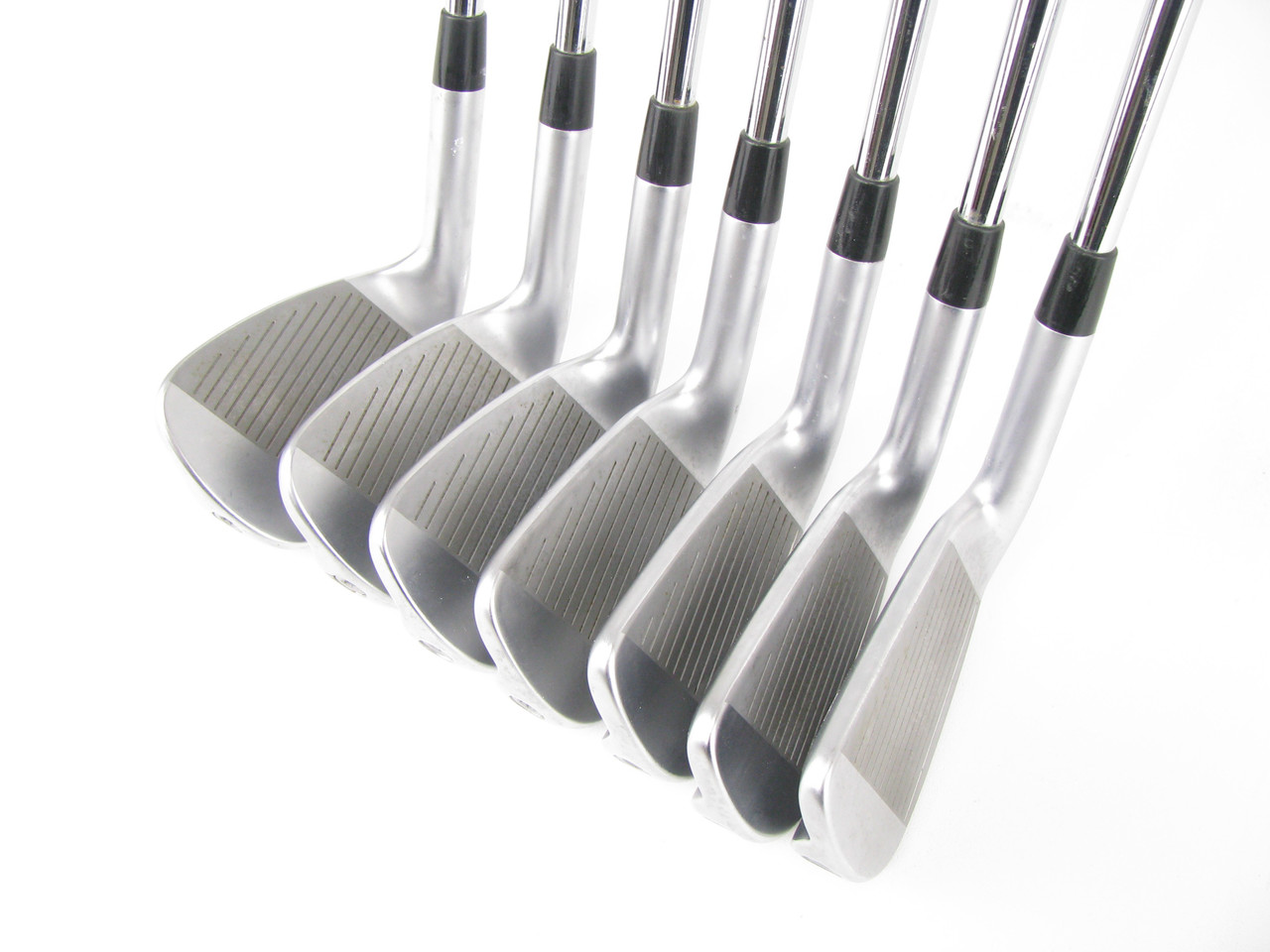 ping i500 アイアンセット Ping i500 Forged BLACK DOT Iron set 4-PW with Steel Project X LZ