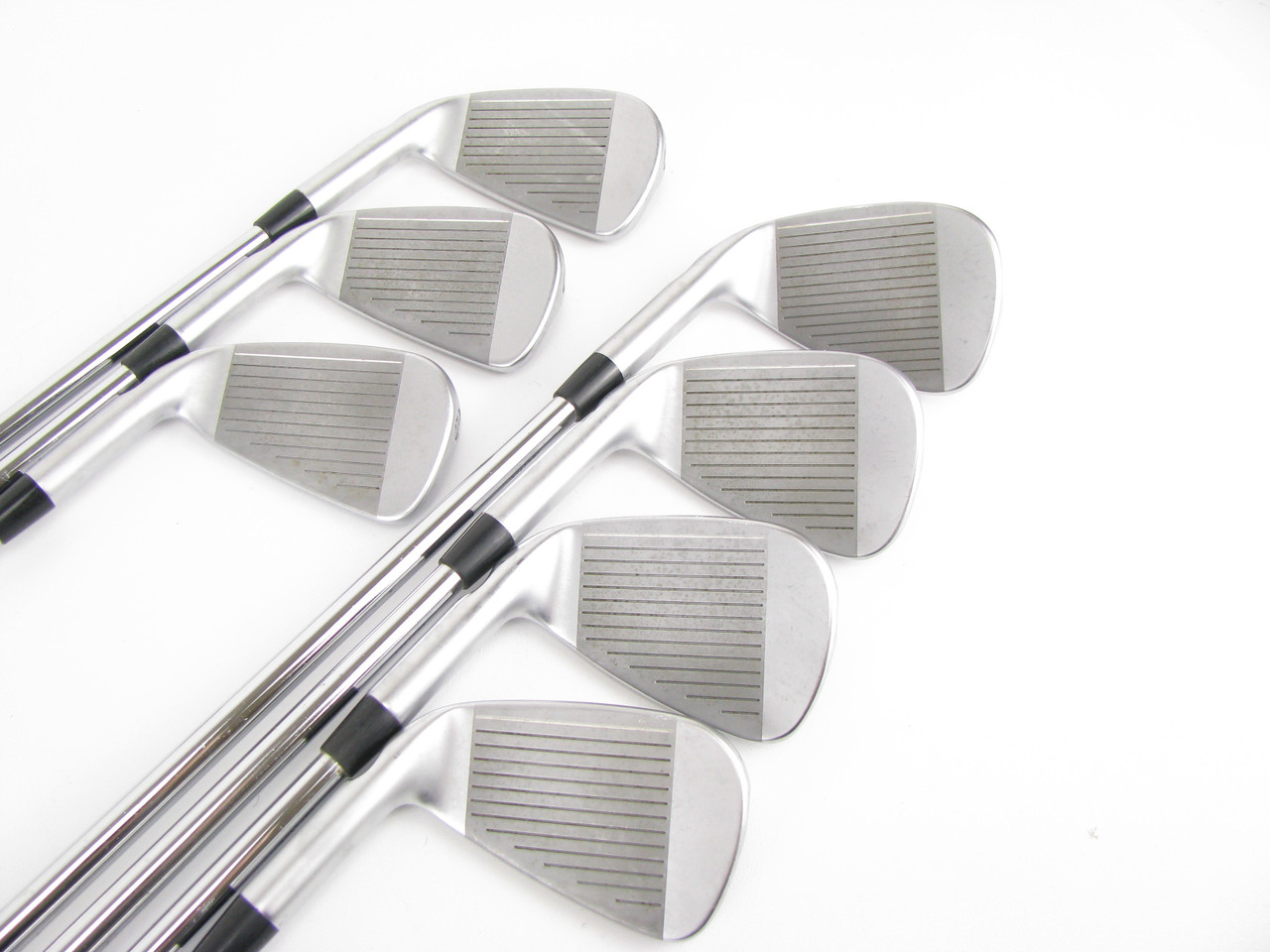 ping i500 アイアンセット Ping i500 Forged BLACK DOT Iron set 4-PW with Steel Project X LZ