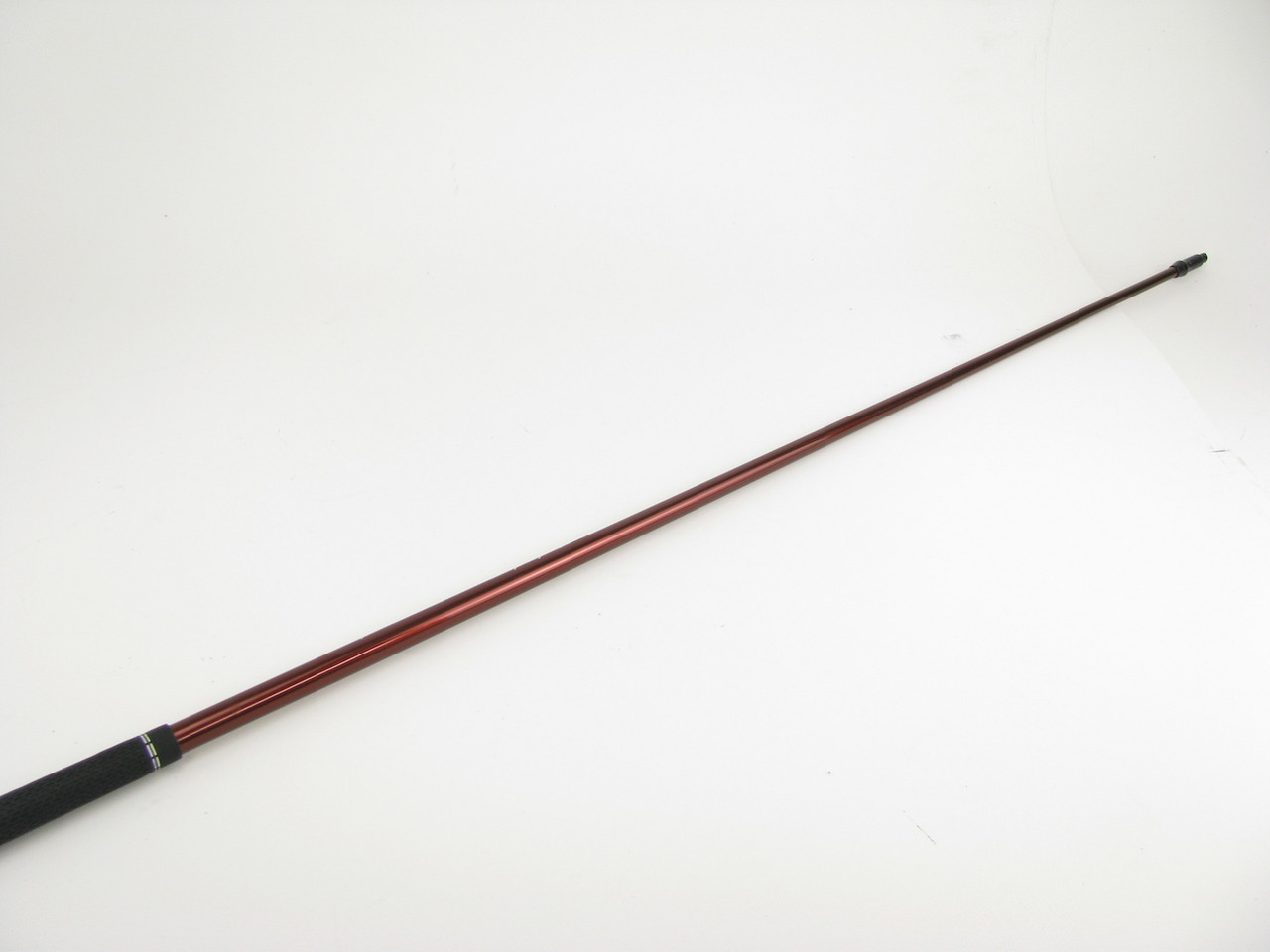 Ping Alta Distanza Driver Shaft 40g Senior Flex with Ping Tip G400