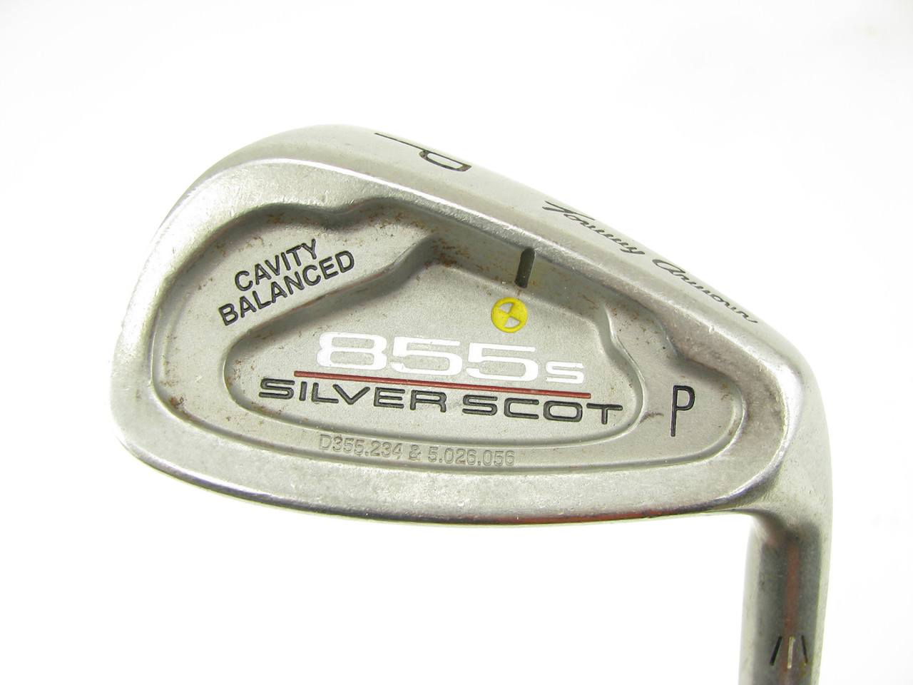 Tommy Armour SILVER SCOT IMG5 FORGED
