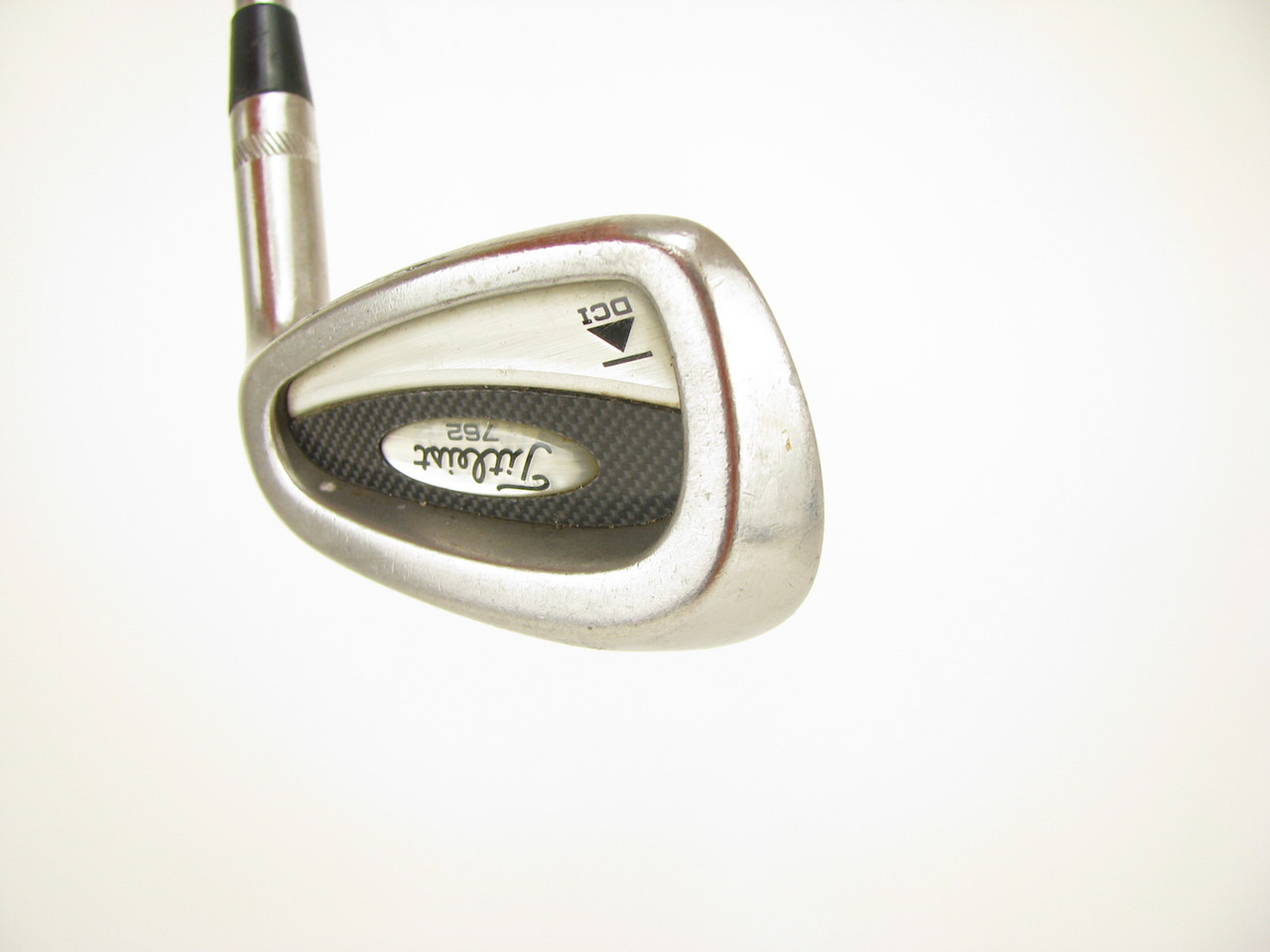 タイトリスト Titleist アイアン Titleist DCI762 アイアンセット 8本