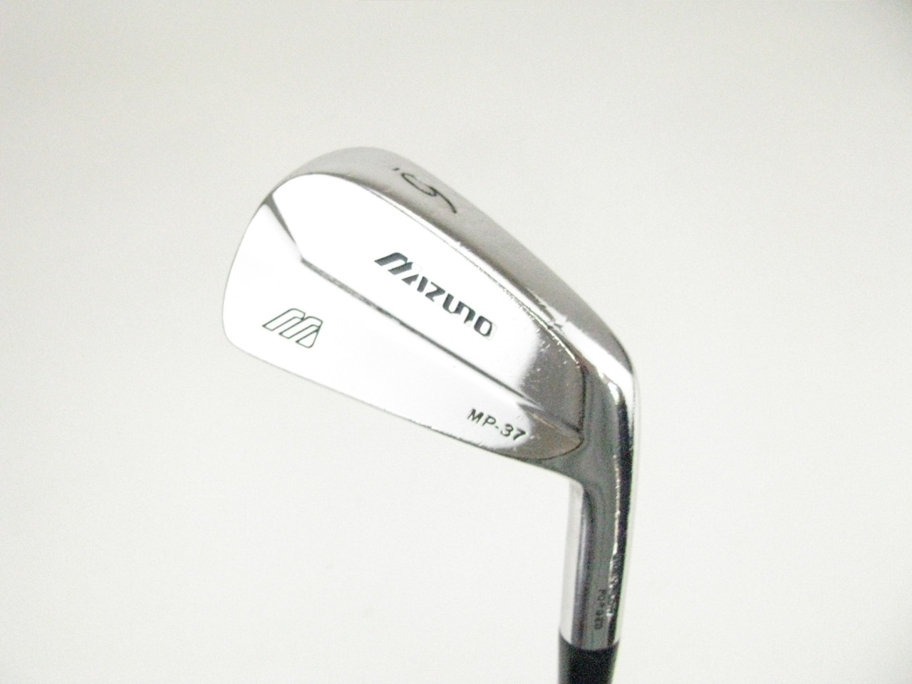 ミズノ Mizuno MP-37 ダイナミックゴールド S300 アイアン6本 ミズノ Mizuno MP-37 ダイナミックゴールド S300 アイアン6本 【公式通販】