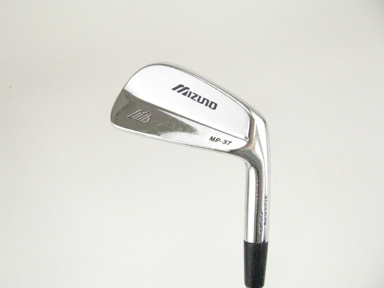 Mizuno MP-37 7 iron w/ Steel Dynamic Gold Stiff - Clubs n Covers Golf