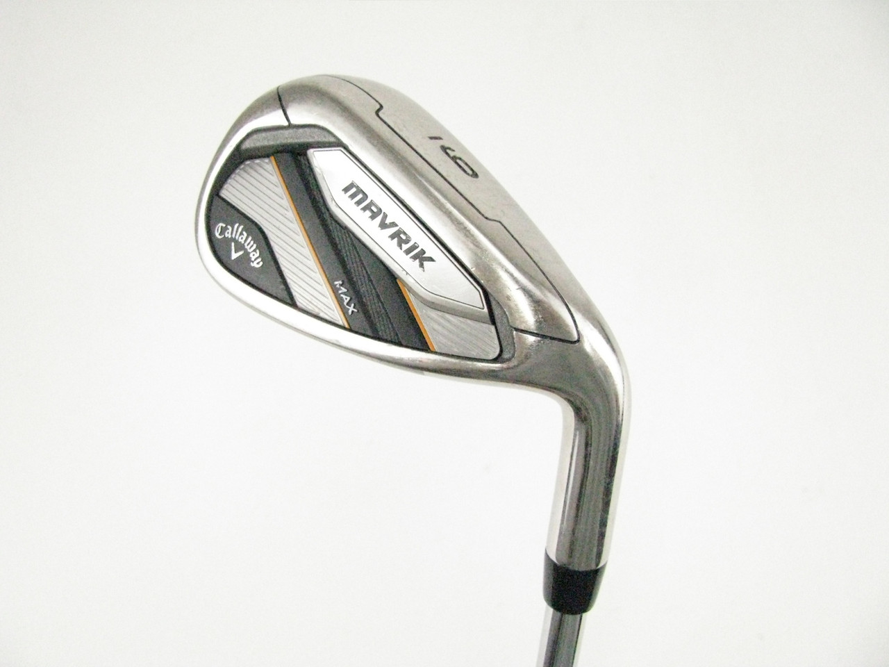 Fers à Repasser Callaway Mavrik 6-PW - Flex Rigide Elevate 95 - Reconditionné - Droitier