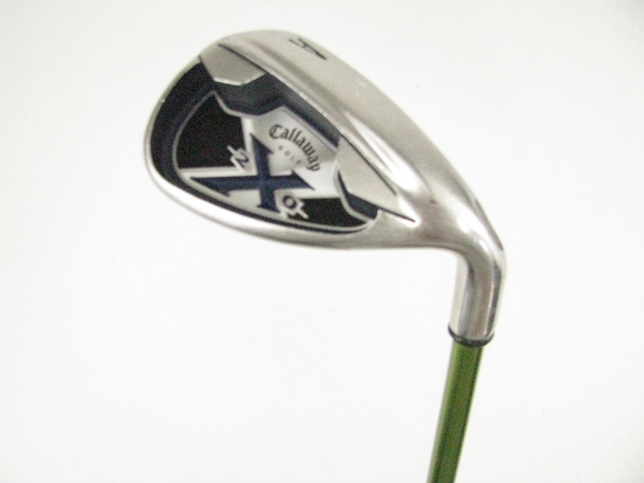 Callaway Série Paradym Ai-Smoke Graphite