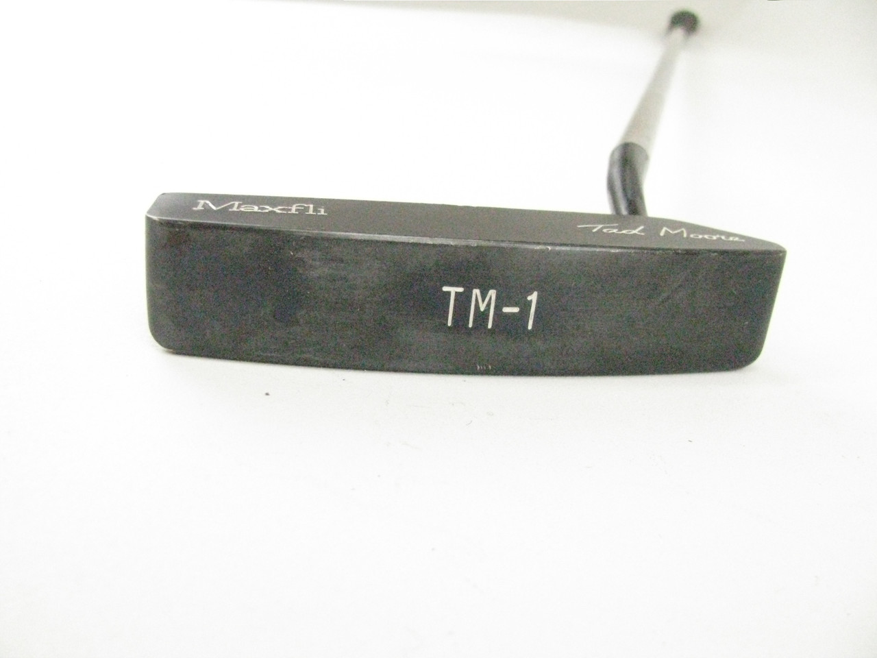 Tad Moore TM1  35インチ Maxfli Tad Moore TM-1 Putter 35” Golf Club Right Handed All