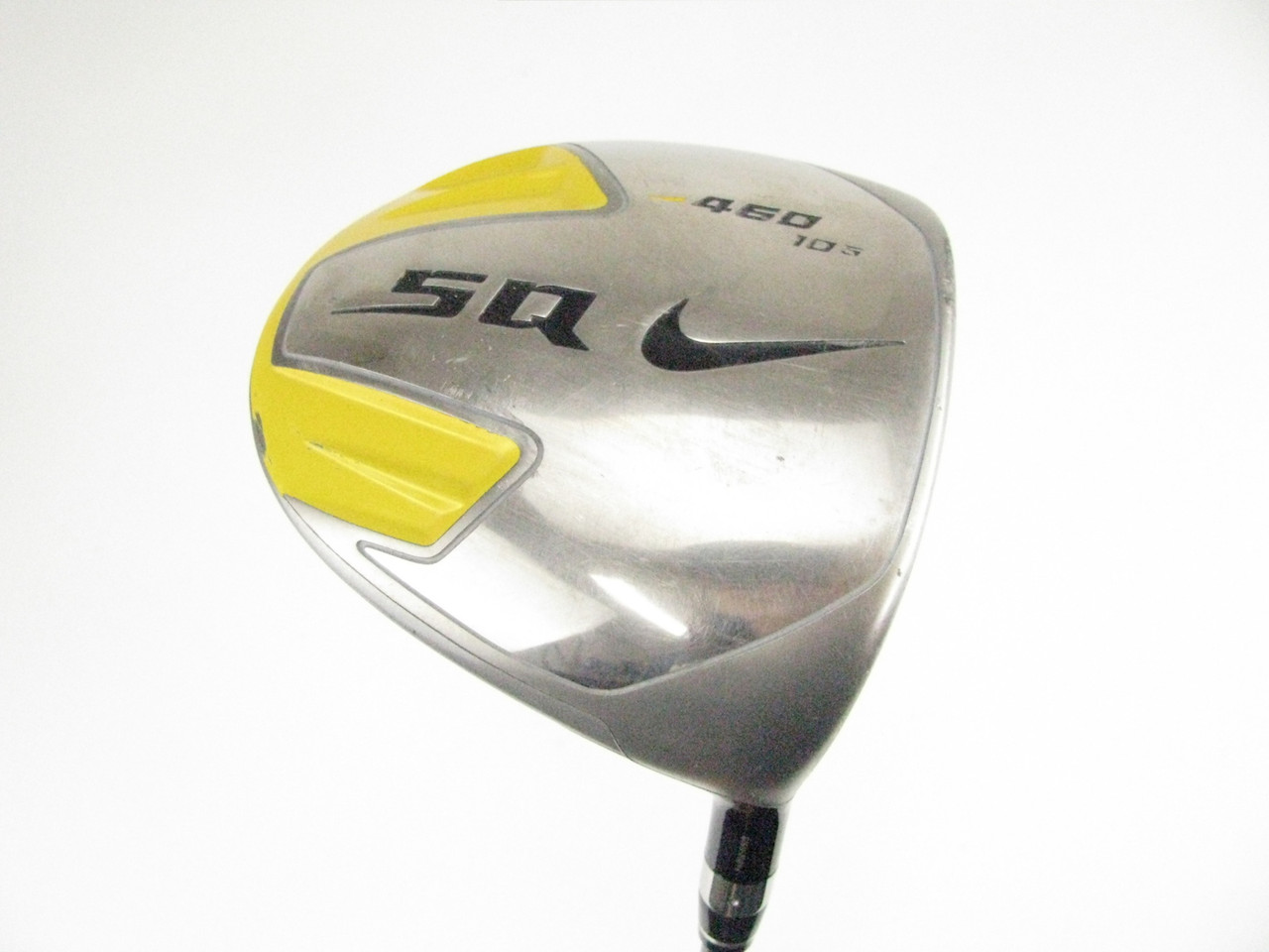 Nike SQ Sasquatch 460cc Driver 10.5* with Diamana Graphite Regular