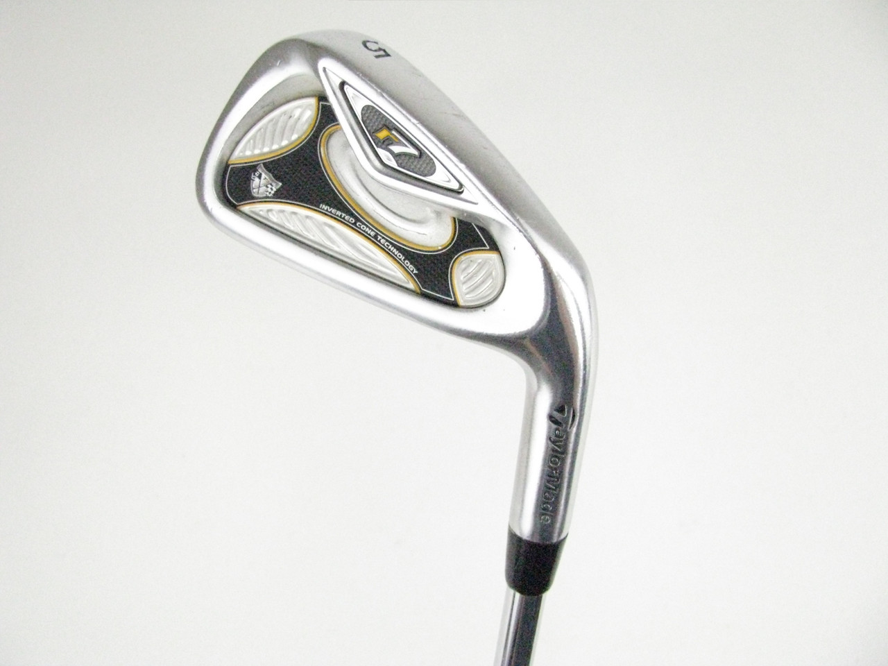 TaylorMade r7 TP Single 5 iron with Steel Regular - Clubs n Covers