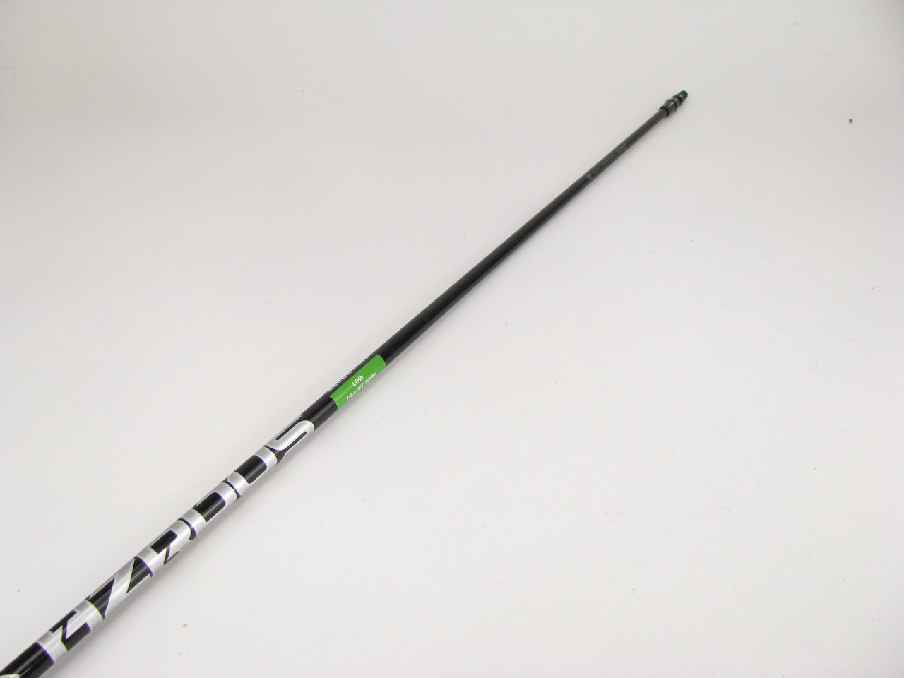 Tige De Bois Project X Hzrdus Smoke Black 80 - 6.5 X-Stiff - 42.75 Pouces - Adaptateur Titleist