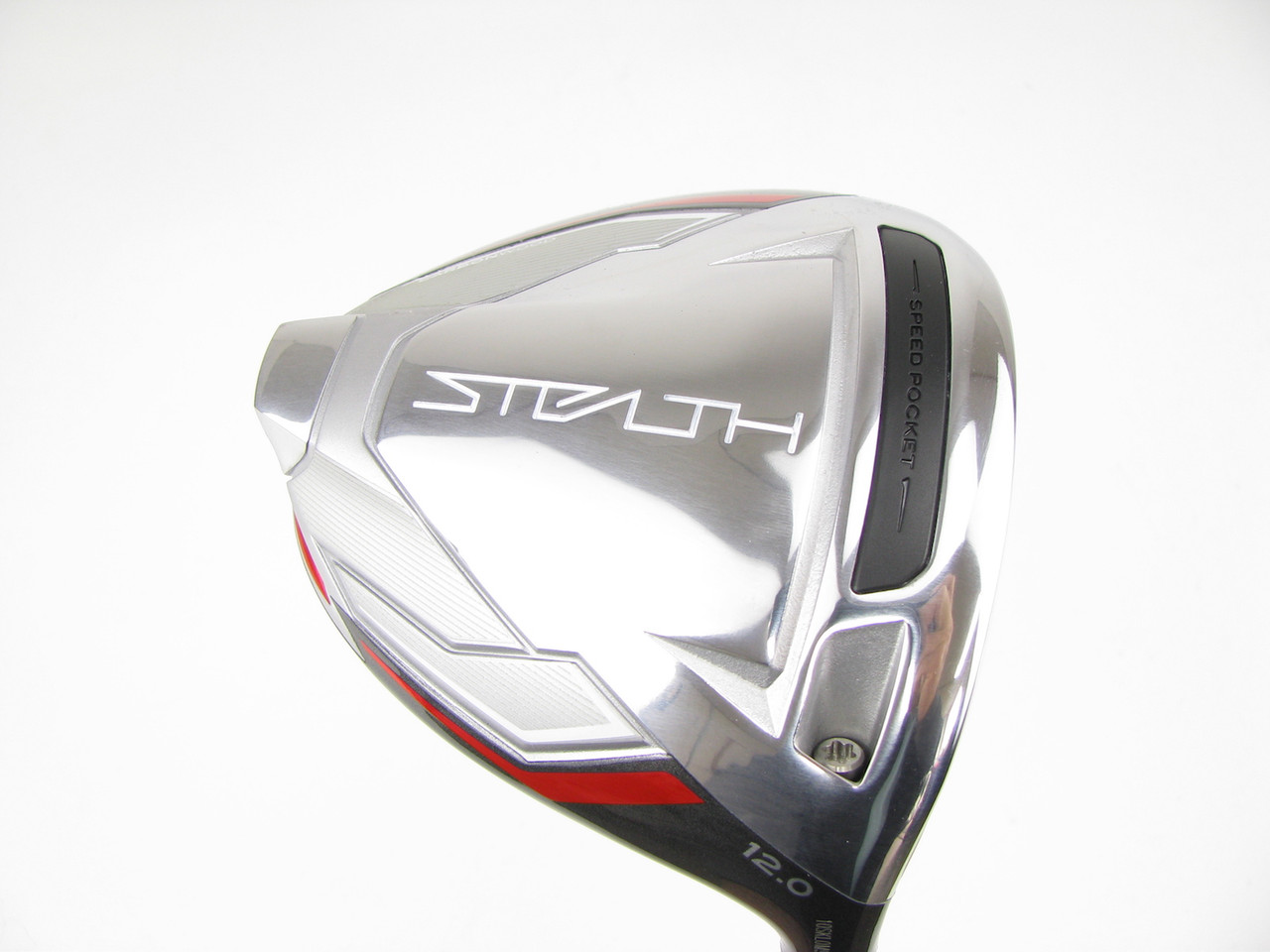 Amazon.com : New TaylorMade Stealth 12.0* Driver, Graphite