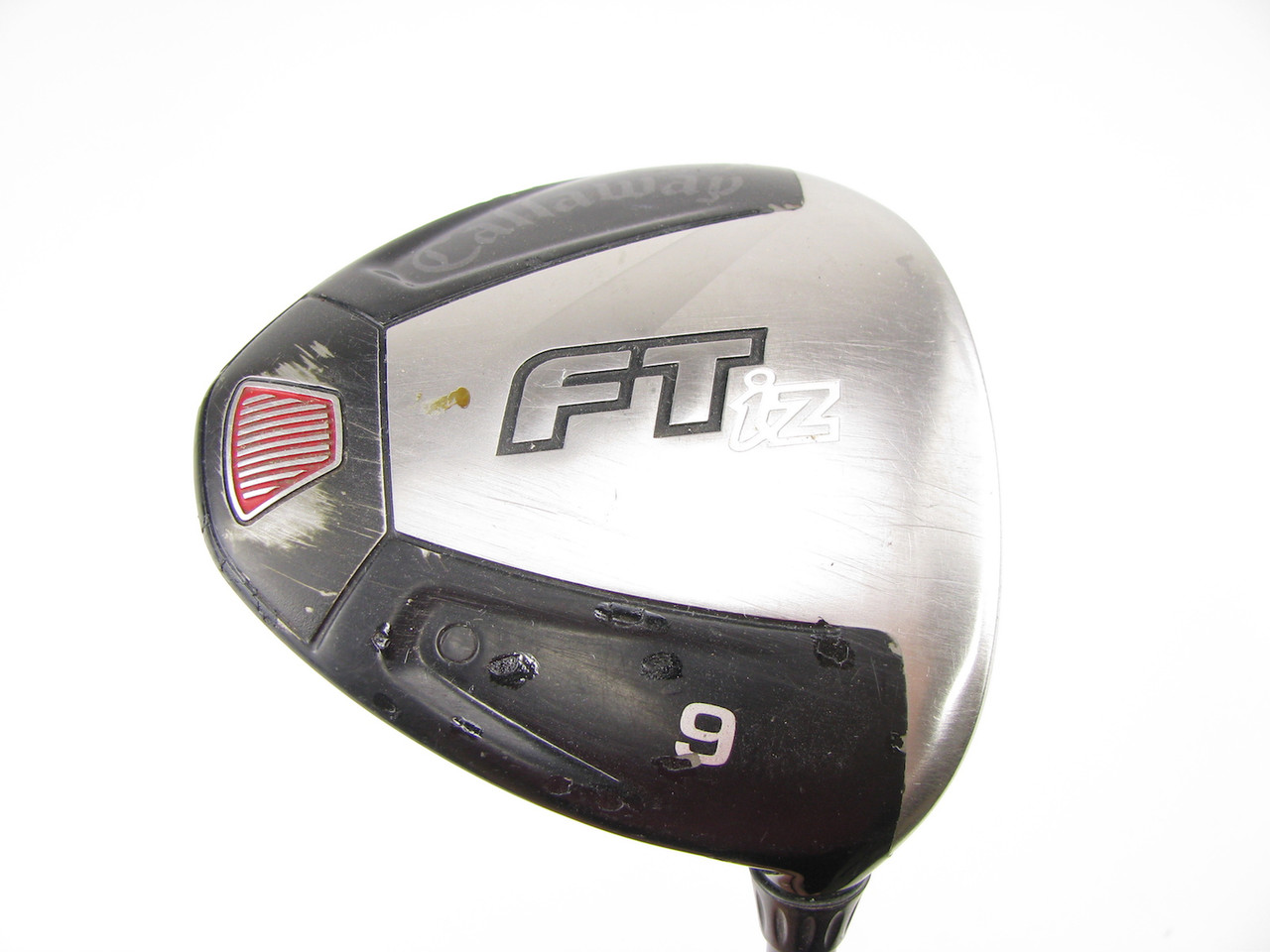 LADIES Callaway FT-iz Fairway 9 wood with Graphite - Clubs n