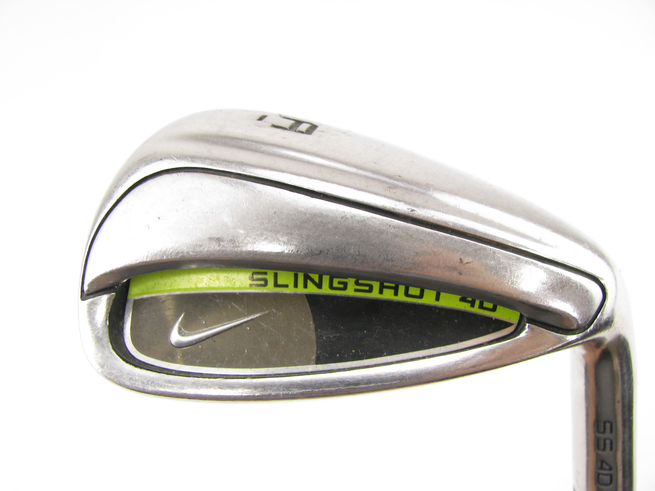 nike slingshot sand wedge
