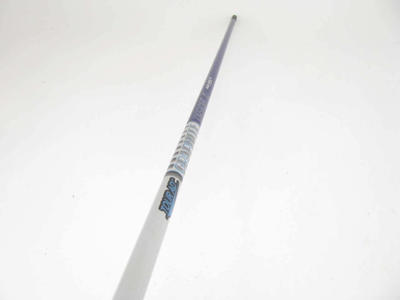 AD Tour 0 AD-65 TOUR ツアーAD 5本セット グラファイトデザイン