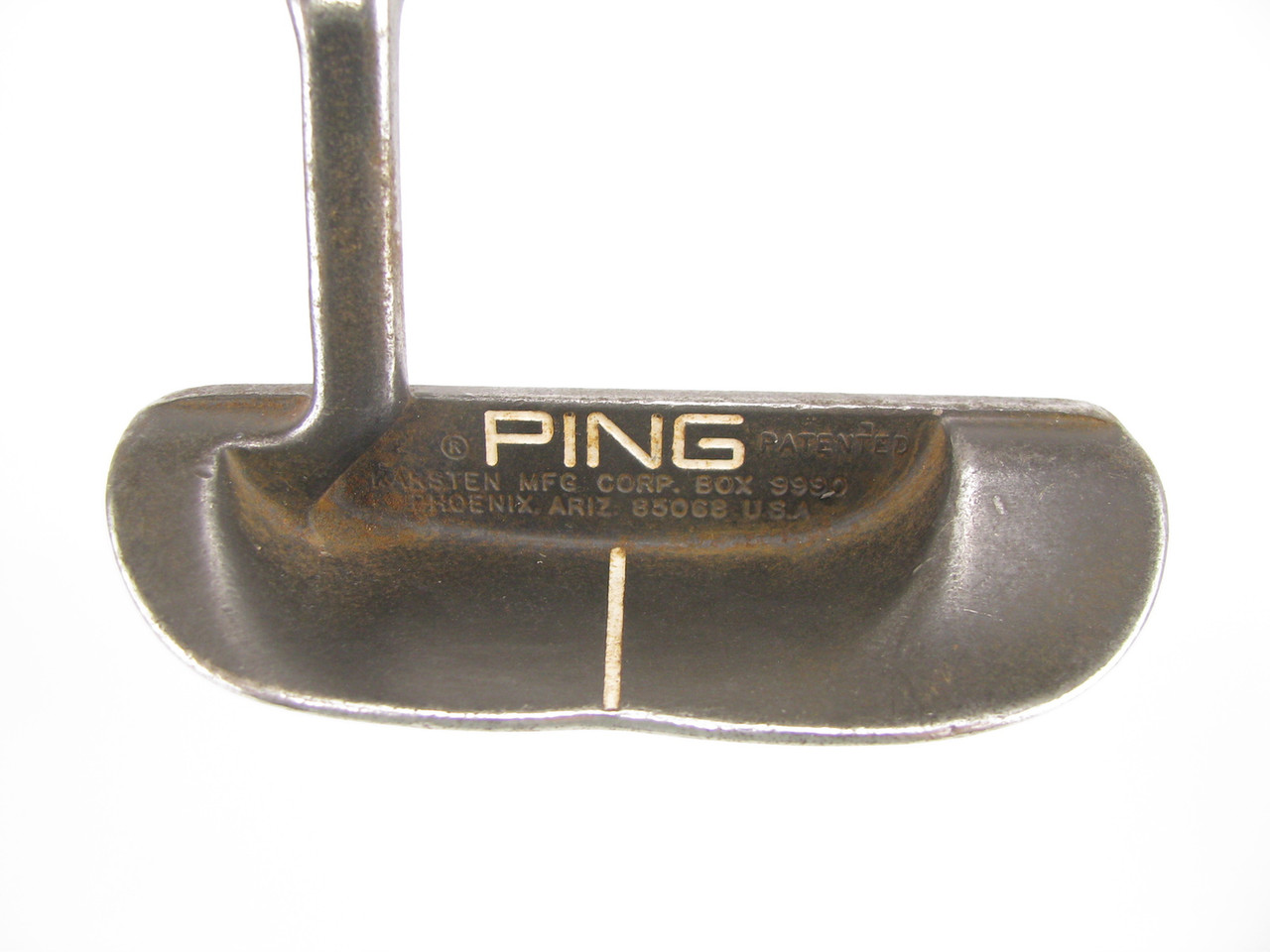 Ping B60 Blade Putter 34