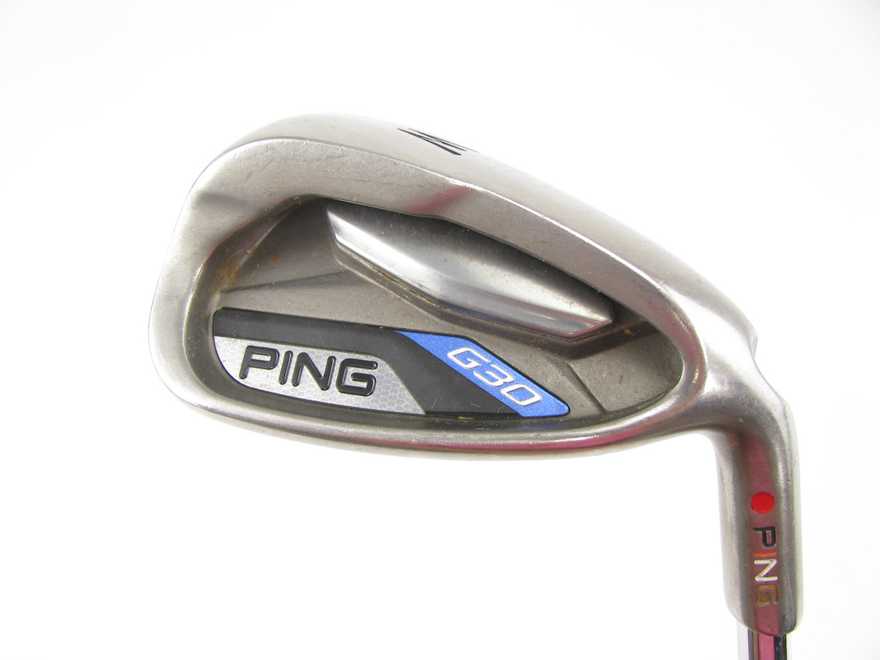 G30 ピン 5I〜W CFS S 6本 セット アイアン ドット レッド PING｜Yahoo