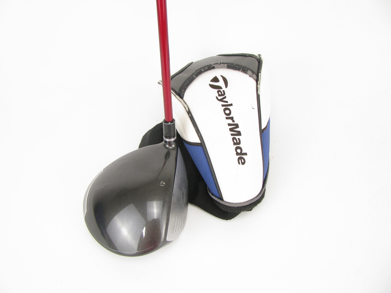テーラーメイド SLDR 460 ドライバー 10.5度 ヘッド のみ ヘッドカバー