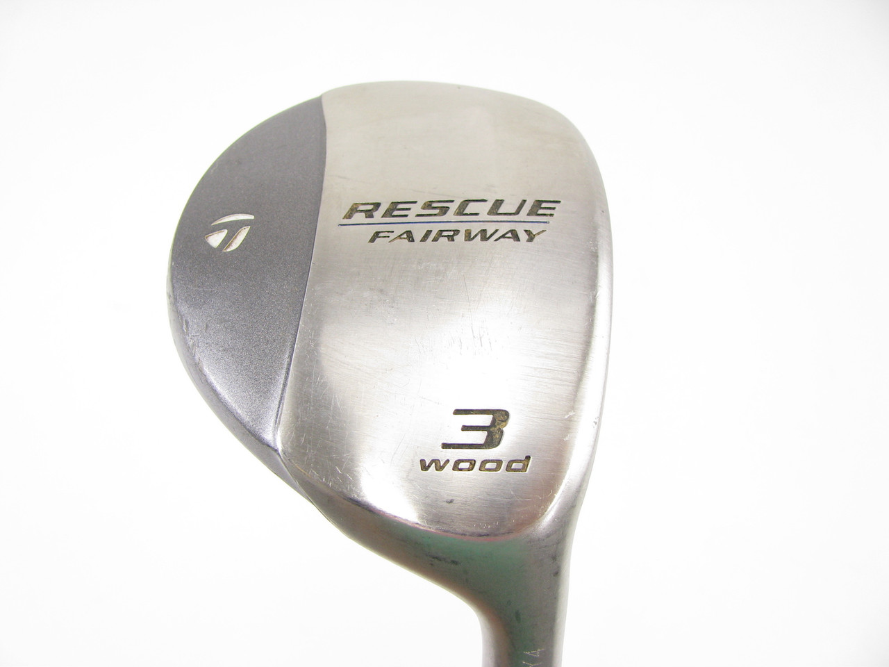 LADIES TaylorMade Rescue Fairway 3 wood with Graphite Womens
