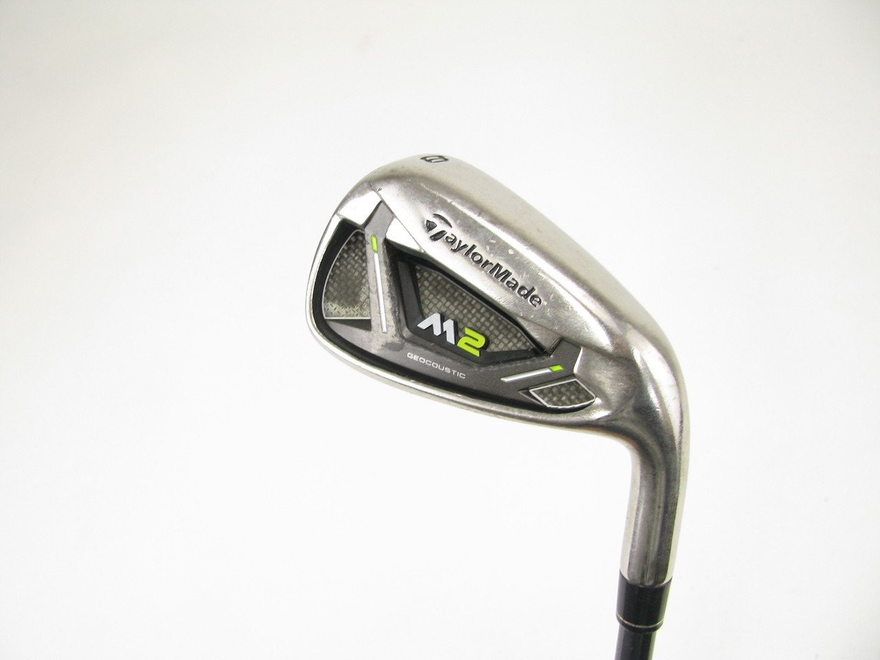 TaylorMade M2 8 iron with Graphite Senior - Clubs n Covers Golf