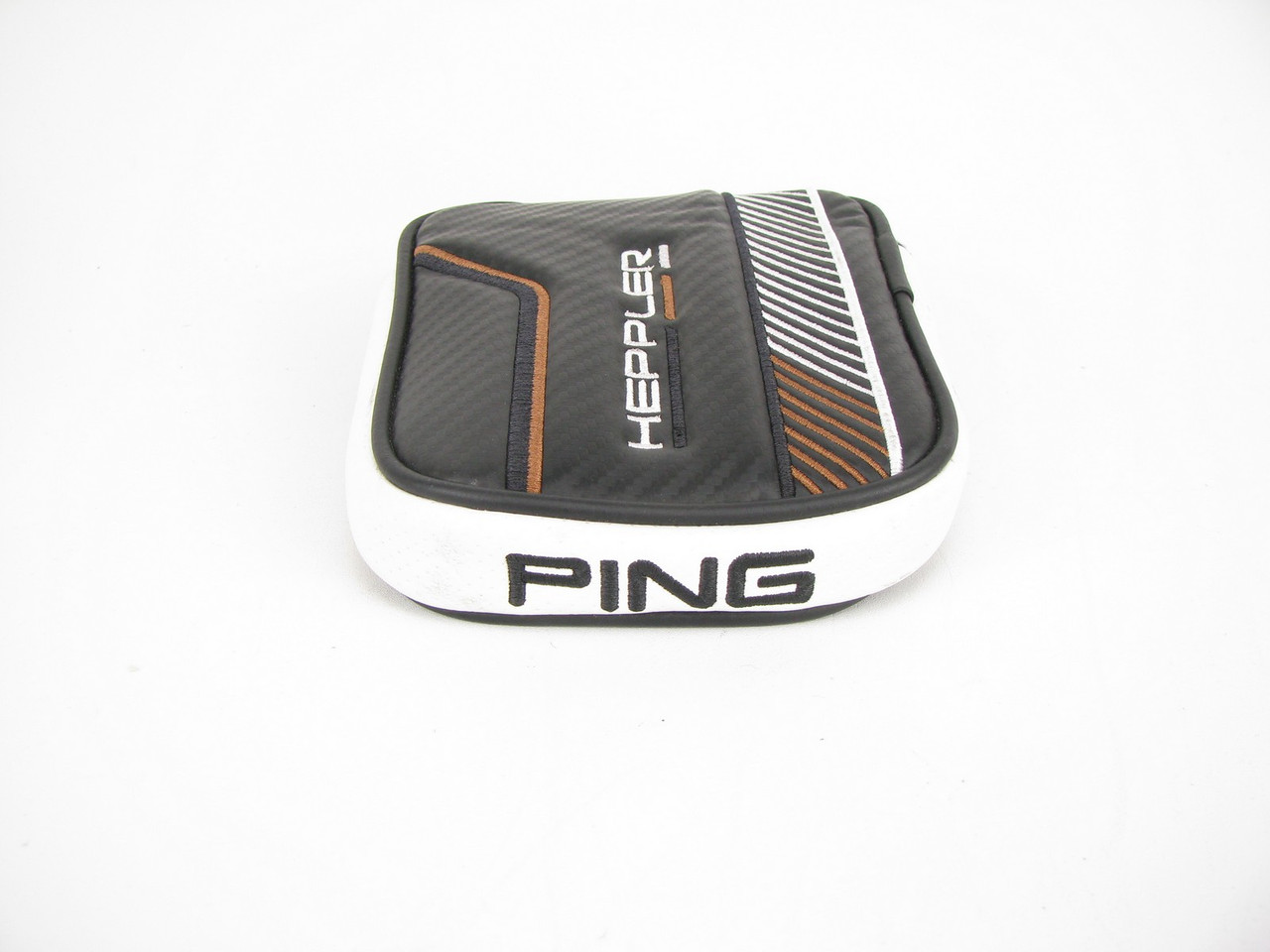 クラブ PING - PING HEPPLER TOMCAT PING Heppler Putter Review - Plugged In Golf