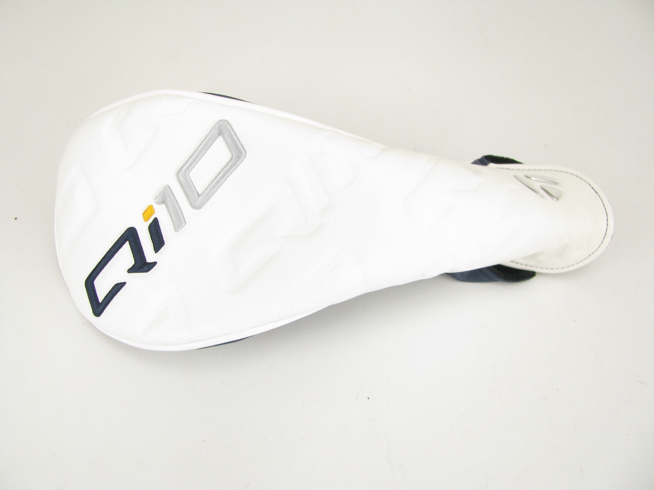 NEW TaylorMade Qi10 Driver Headcover - Clubs n Covers Golf