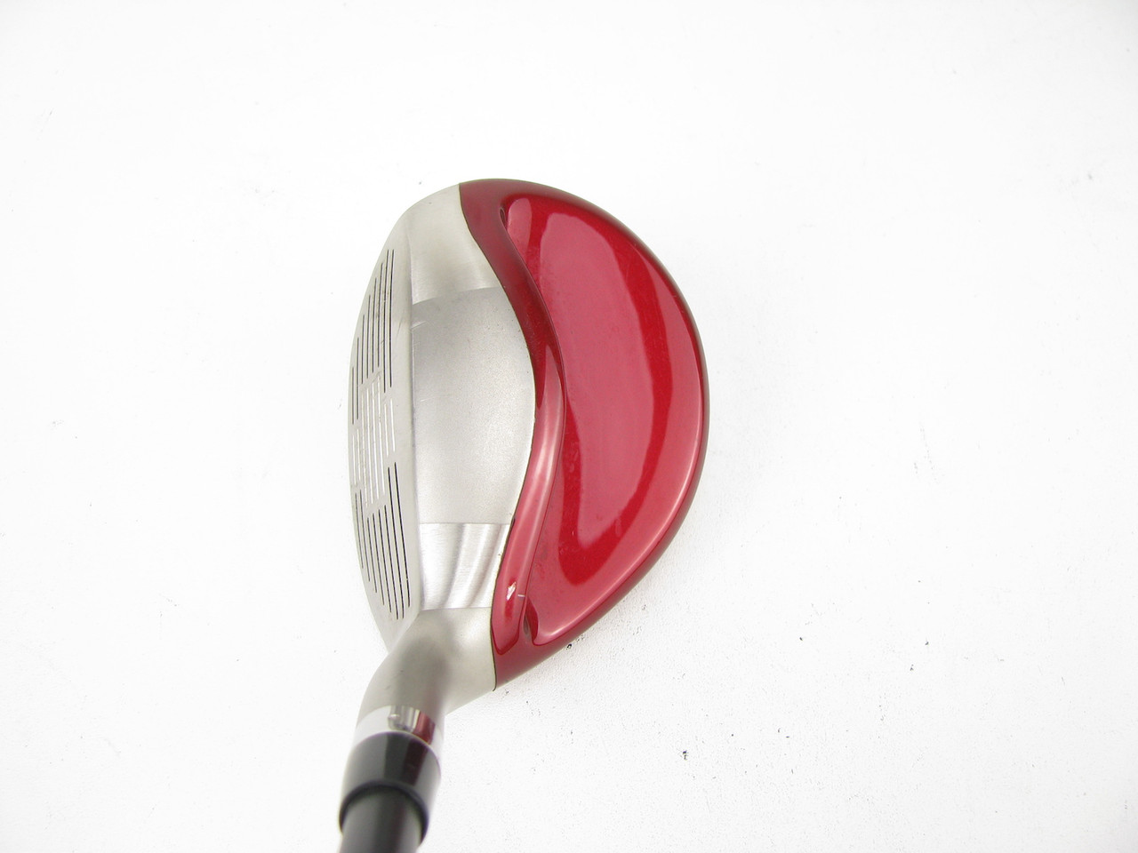 nike cpr fairway wood