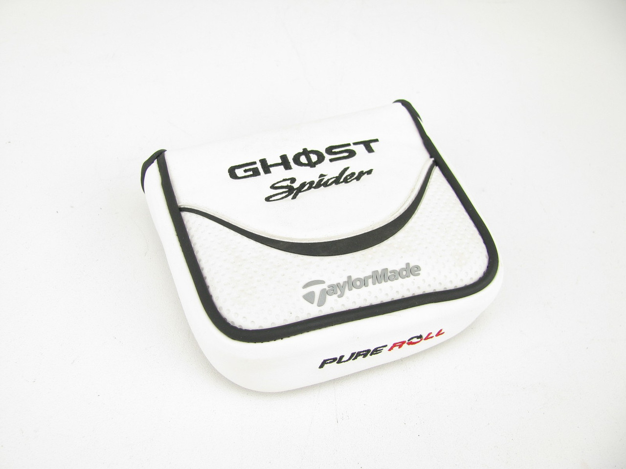 TaylorMade Ghost Spider Itsy Bitsy (Center Shafted) Putter