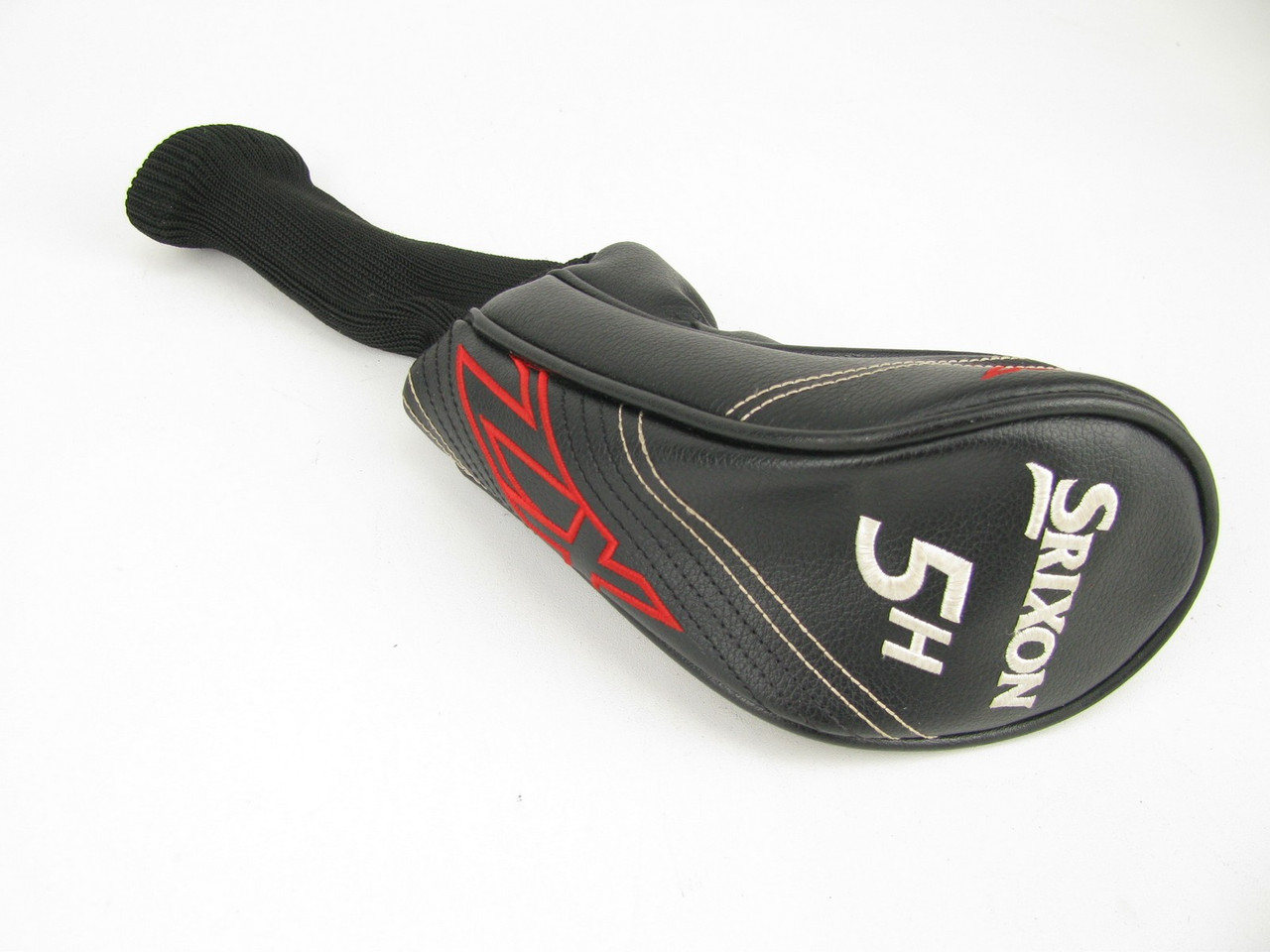 はな SRIXON ZXハイブリッド 5H