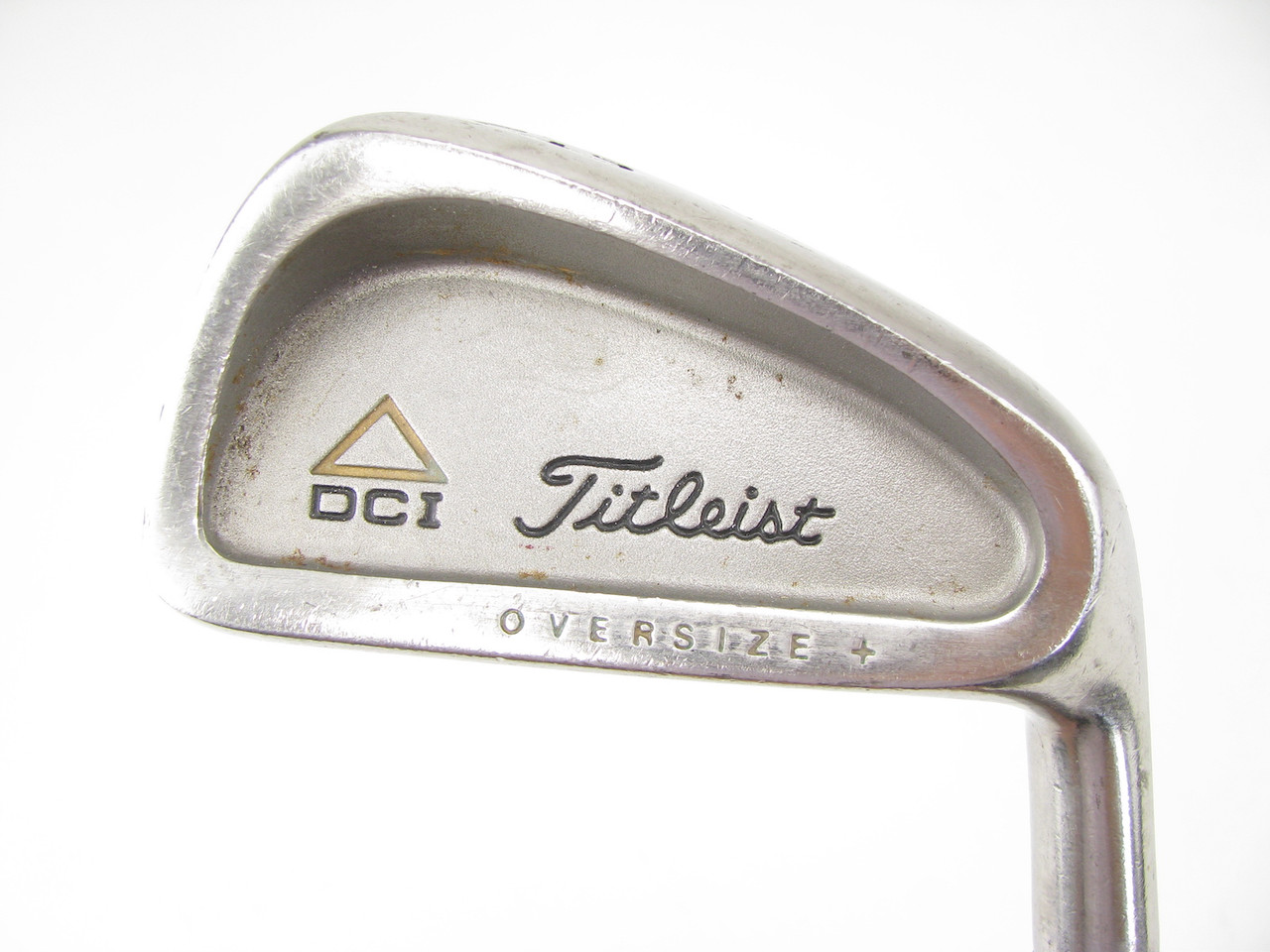 Titleist DCI Oversize+ Single 3 Iron w/ Steel Regular - Clubs n 