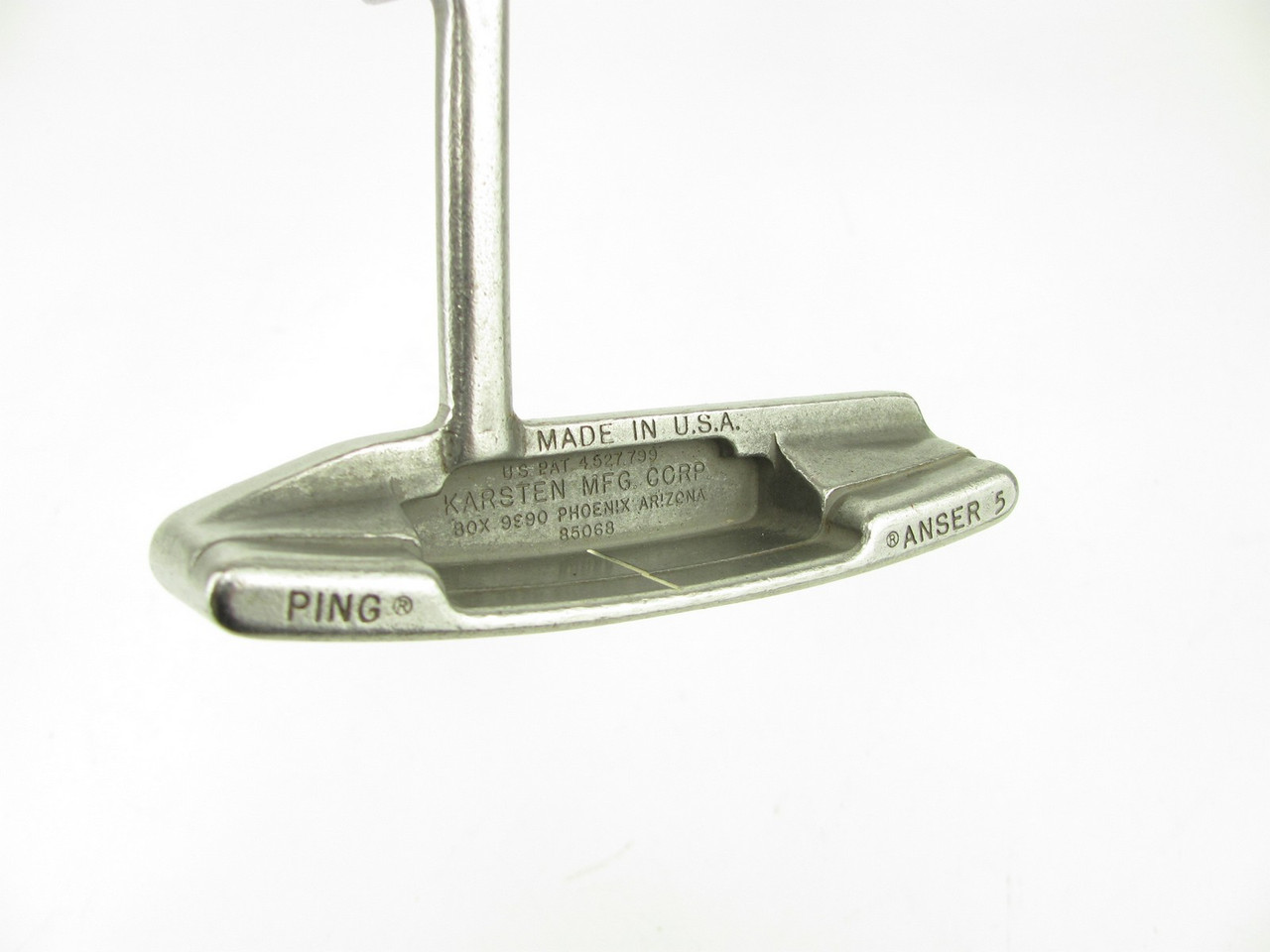 Ping Anser 5 Putter 35