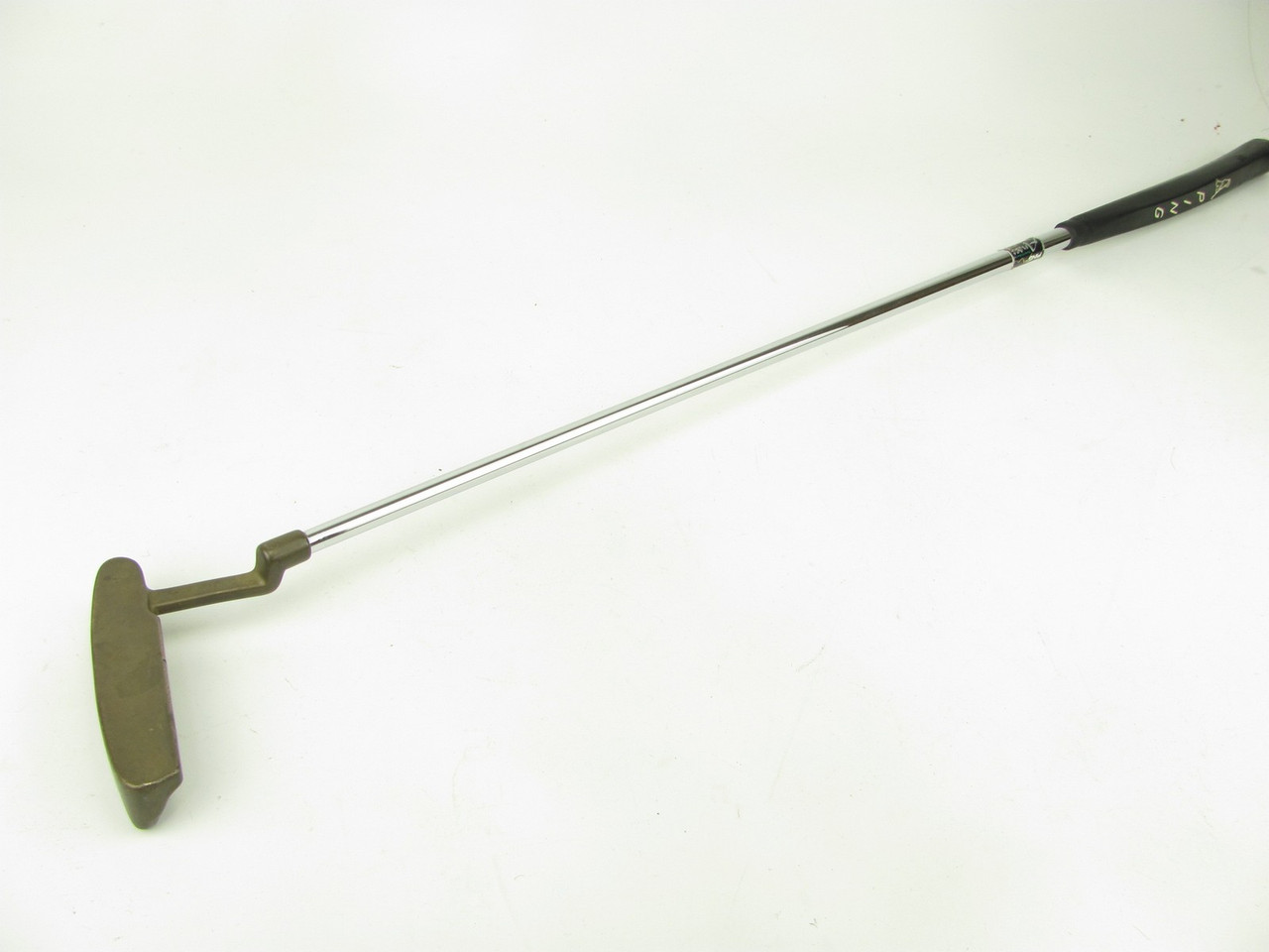 PING Scottsdale Anser パター 34 LEFT HAND Ping Scottsdale Anser Bronze Putter 34 inches - Clubs n