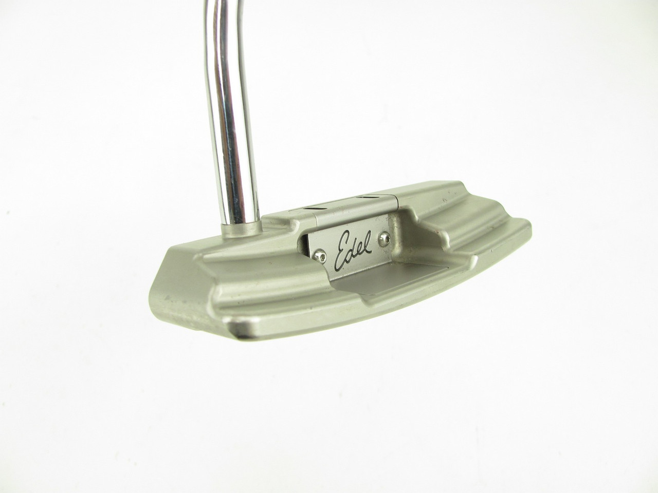 Edel EAS-1.0 Putter 32.5 inches - Clubs n Covers Golf