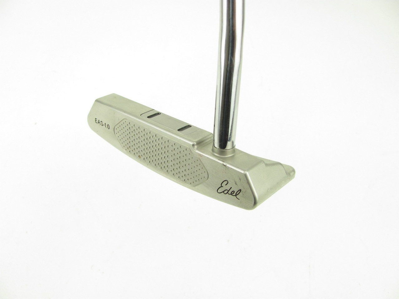 Edel EAS-1.0 Putter 32.5 inches Right-Handed Steel Men's - Clubs n