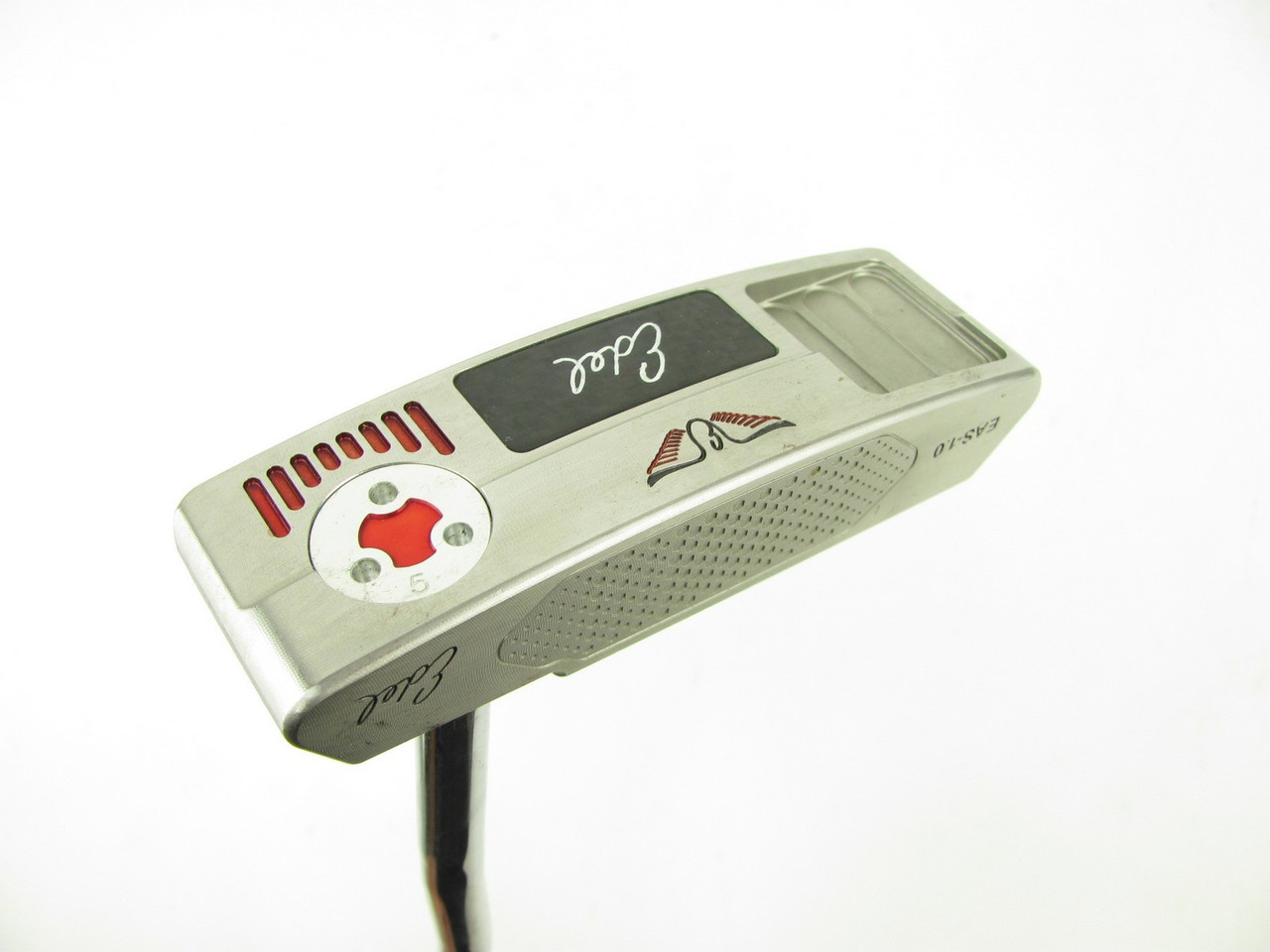 Edel EAS-1.0 Putter 32.5 inches - Clubs n Covers Golf