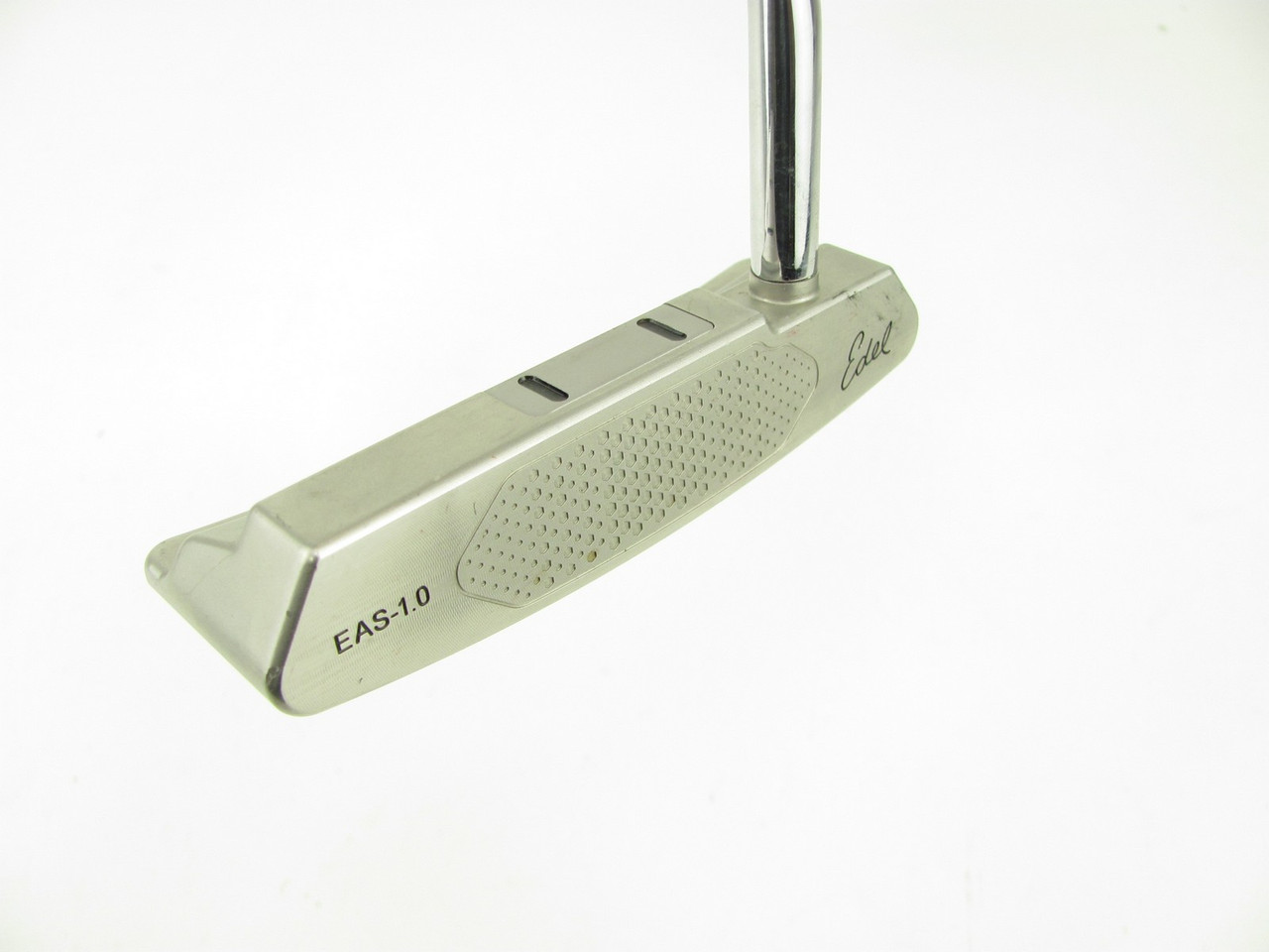 Edel EAS-1.0 Putter 32.5 inches Right-Handed Steel Men's - Clubs n