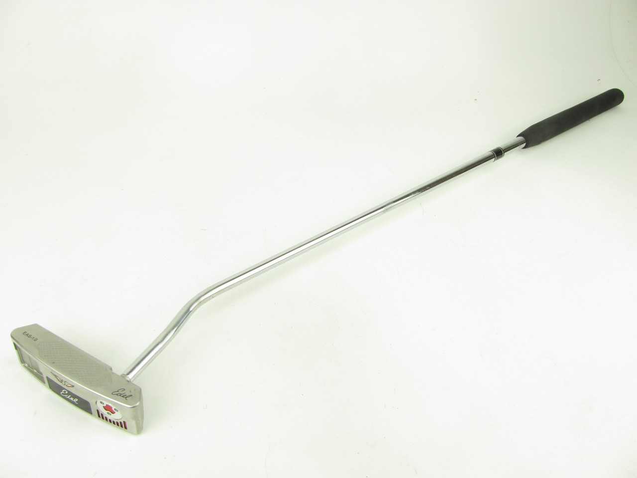 Edel EAS-1.0 Putter 32.5 inches - Clubs n Covers Golf