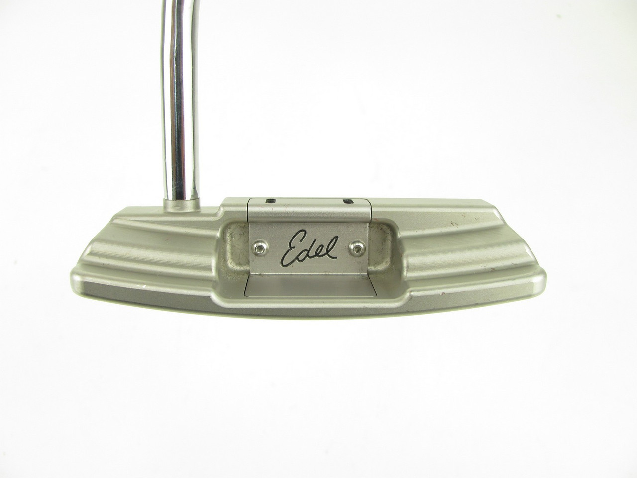 Edel EAS-1.0 Putter 32.5 inches - Clubs n Covers Golf