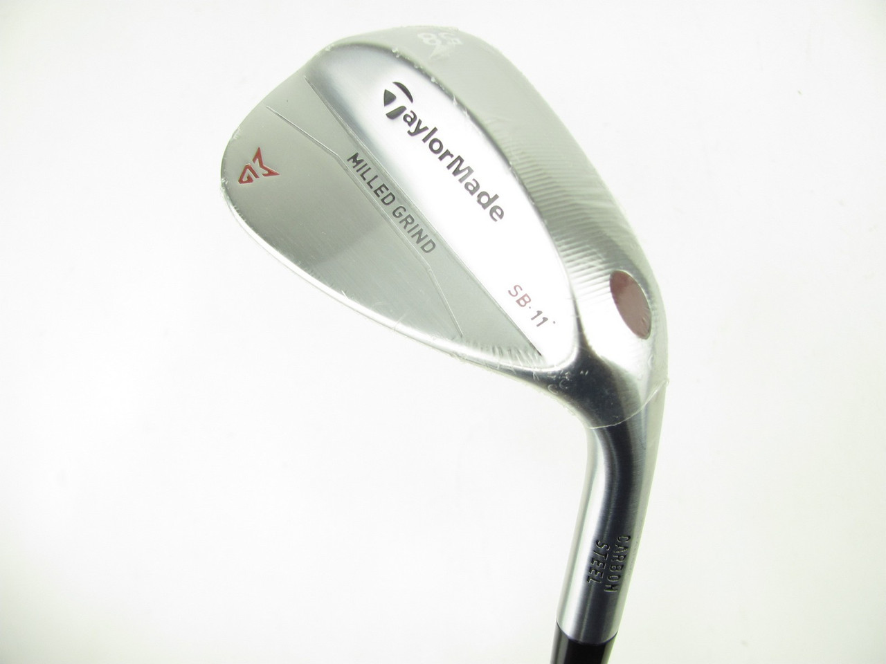 NEW TaylorMade SB-11 Milled Grind Lob Wedge 58 degree 58-11 w