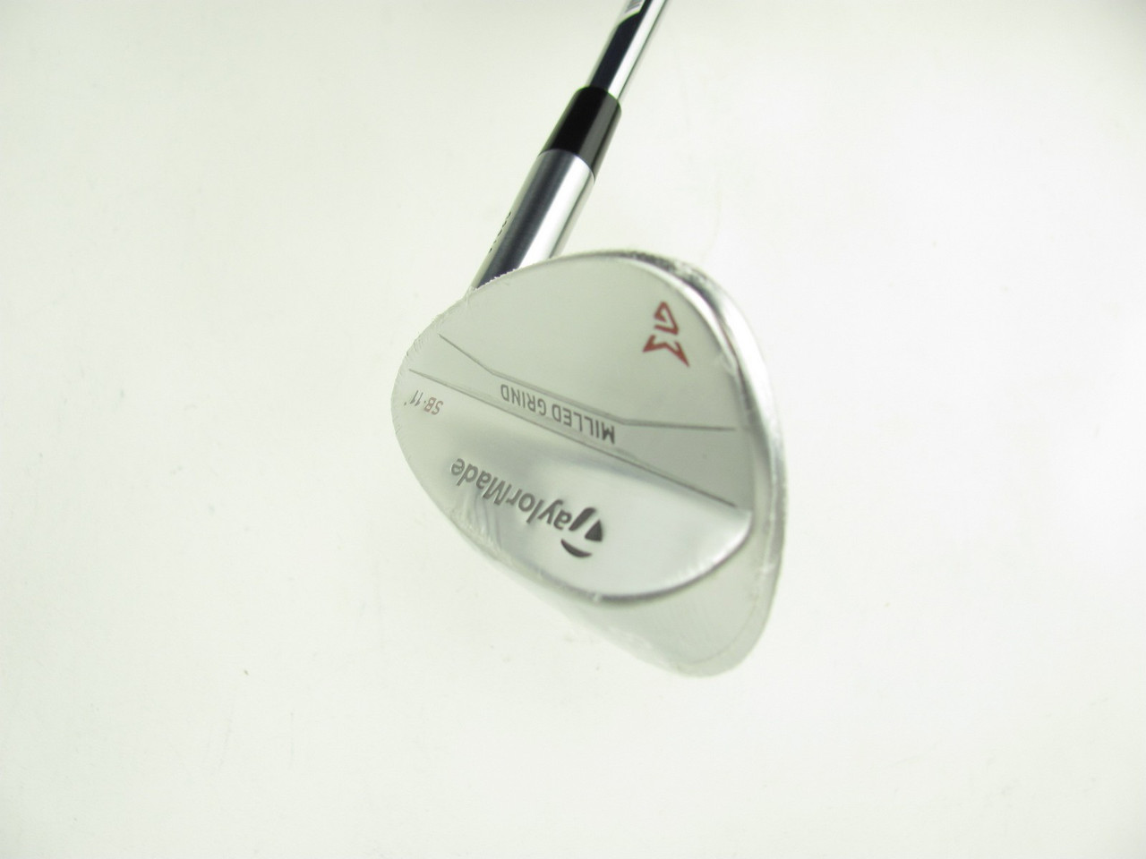 NEW TaylorMade SB-11 Milled Grind Lob Wedge 58 degree 58-11 w