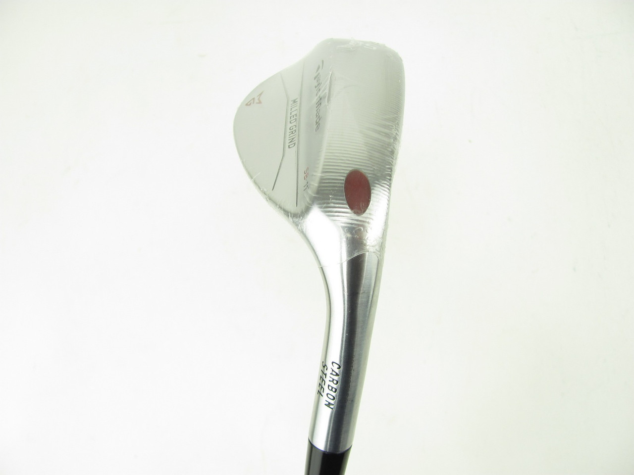 NEW TaylorMade SB-11 Milled Grind Lob Wedge 58 degree 58-11 w