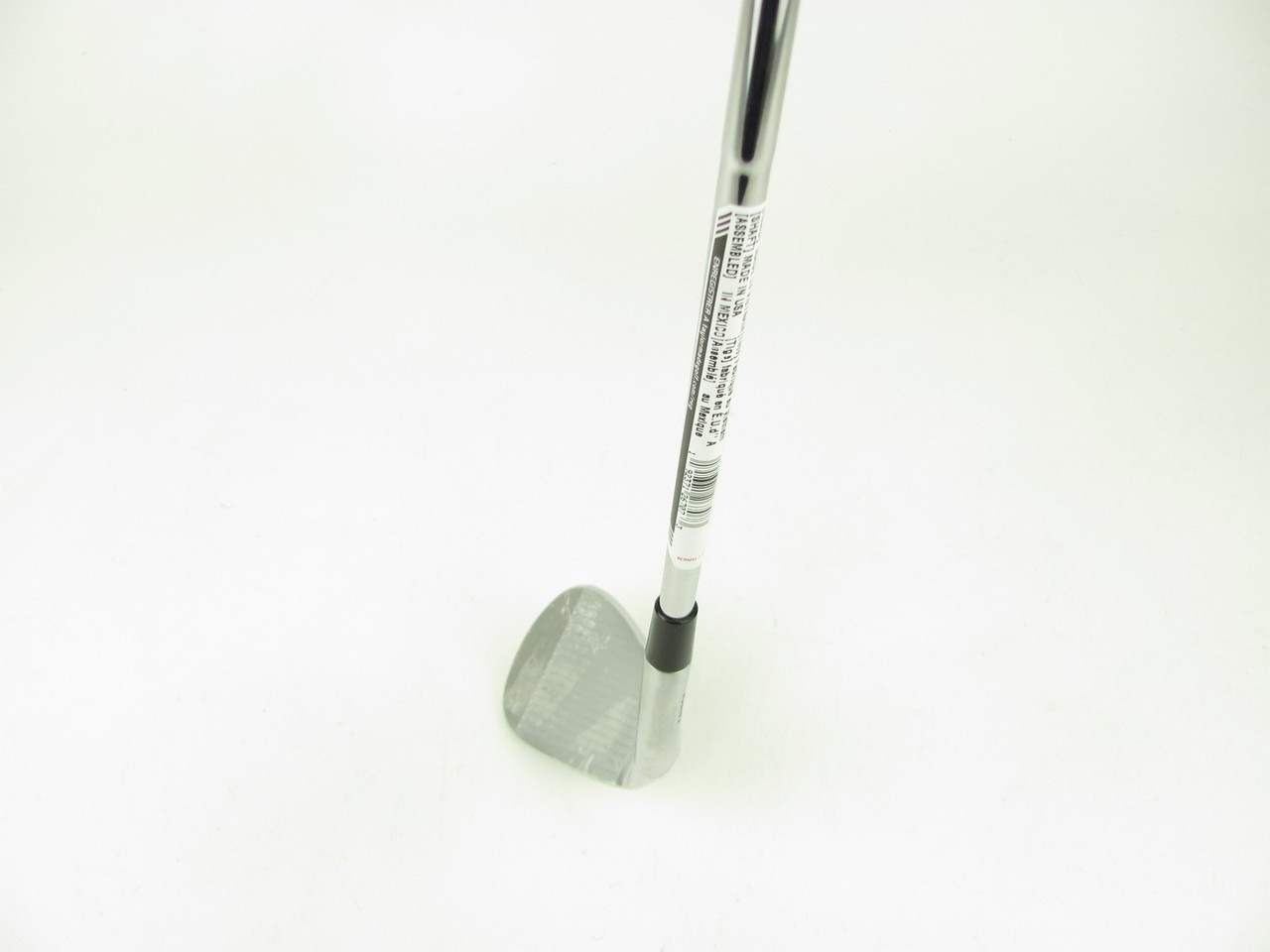 NEW TaylorMade SB-11 Milled Grind Lob Wedge 58 degree 58-11 w