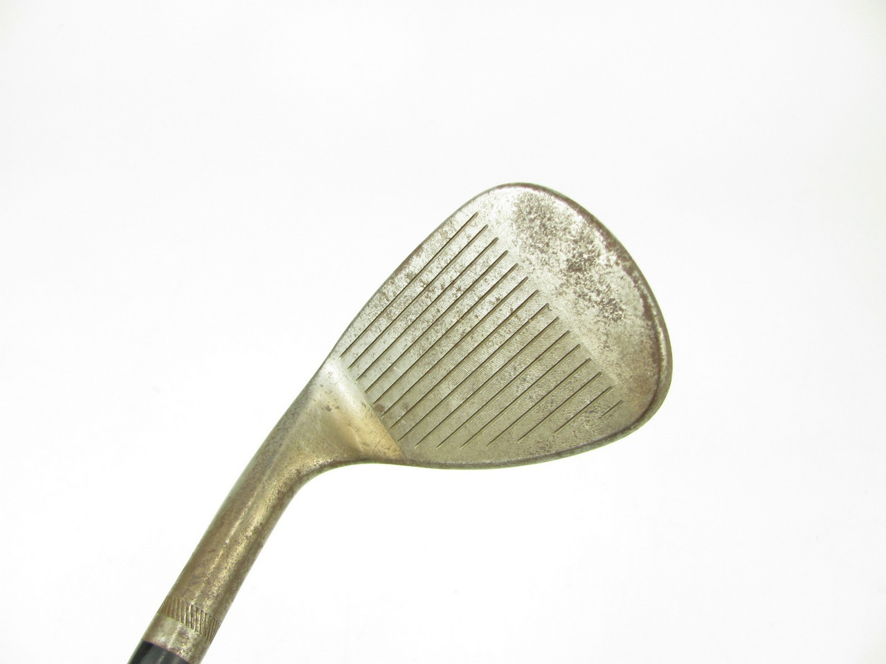 Titleist Vokey Spin Milled 2009 Sand Wedge 56 degree 56-11 with