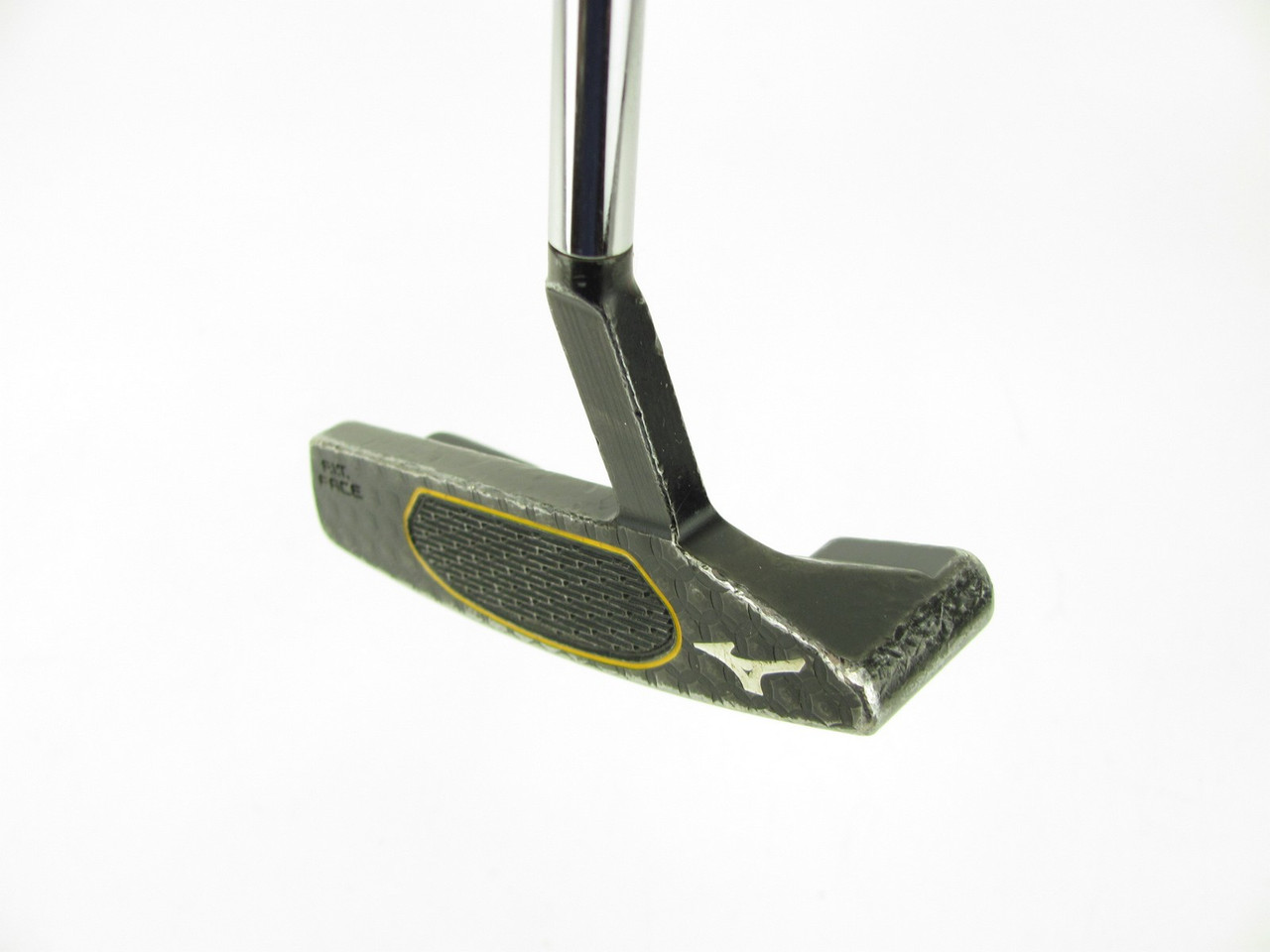 Mizuno Black Carbon BC1 Putter 34