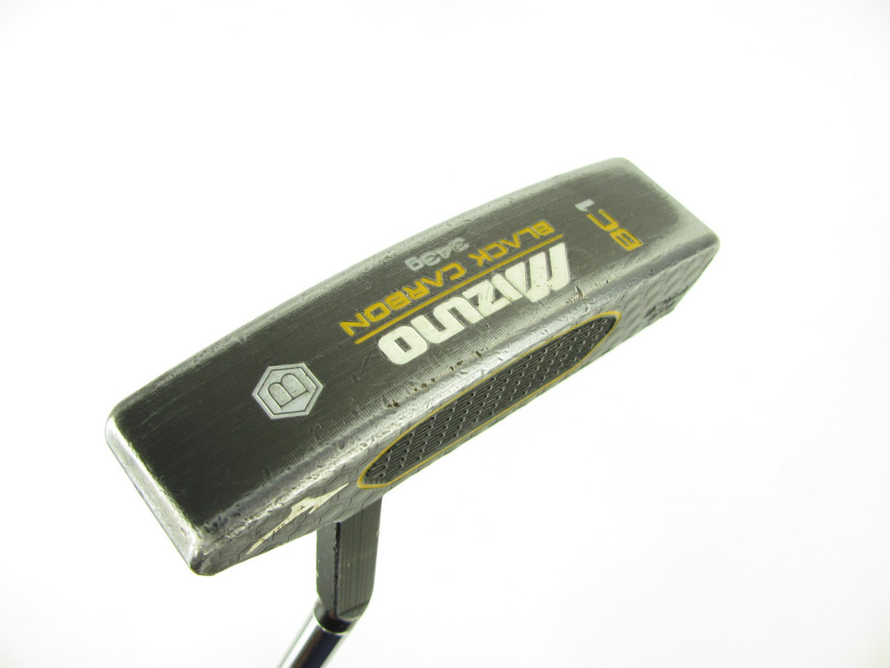 Golf Putter Bc1 Bettinardi Mizuno Bettinardi Putter Review Mizuno