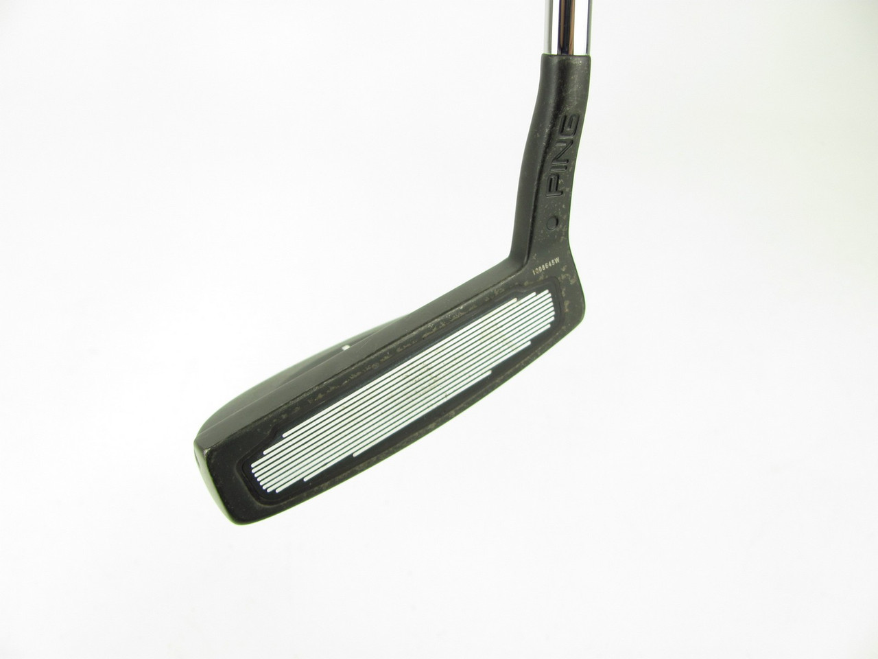 Ping Shea H Scottsdale TR Putter 35 inches - Clubs n Covers Golf