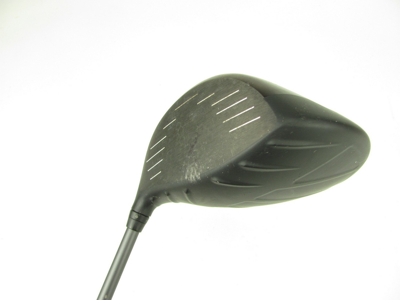Ping G Driver 10.5 degree w/ Graphite Alta 55 Regular - Clubs n