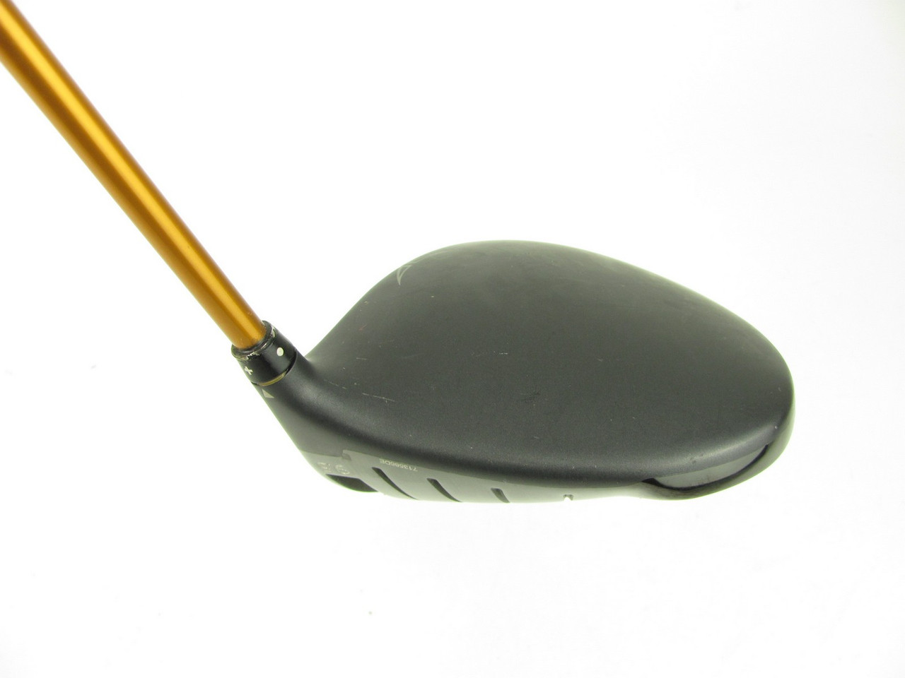 Ping G25 Driver 9.5 degree w/ Graphite Aldila NVS 65G Regular