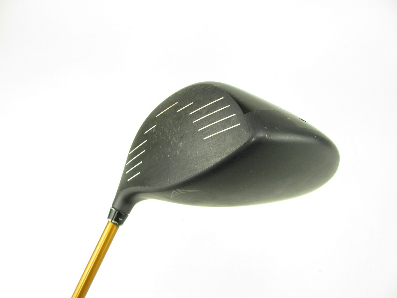 Ping G25 Driver 9.5 degree w/ Graphite Aldila NVS 65G Regular