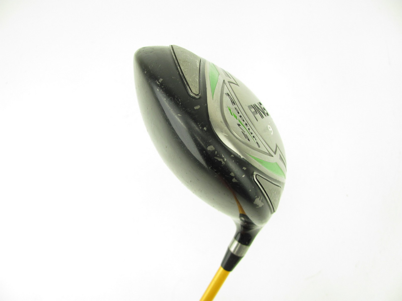 Ping Rapture V2 Driver 9 Degree w/ Proforce Regular - Clubs