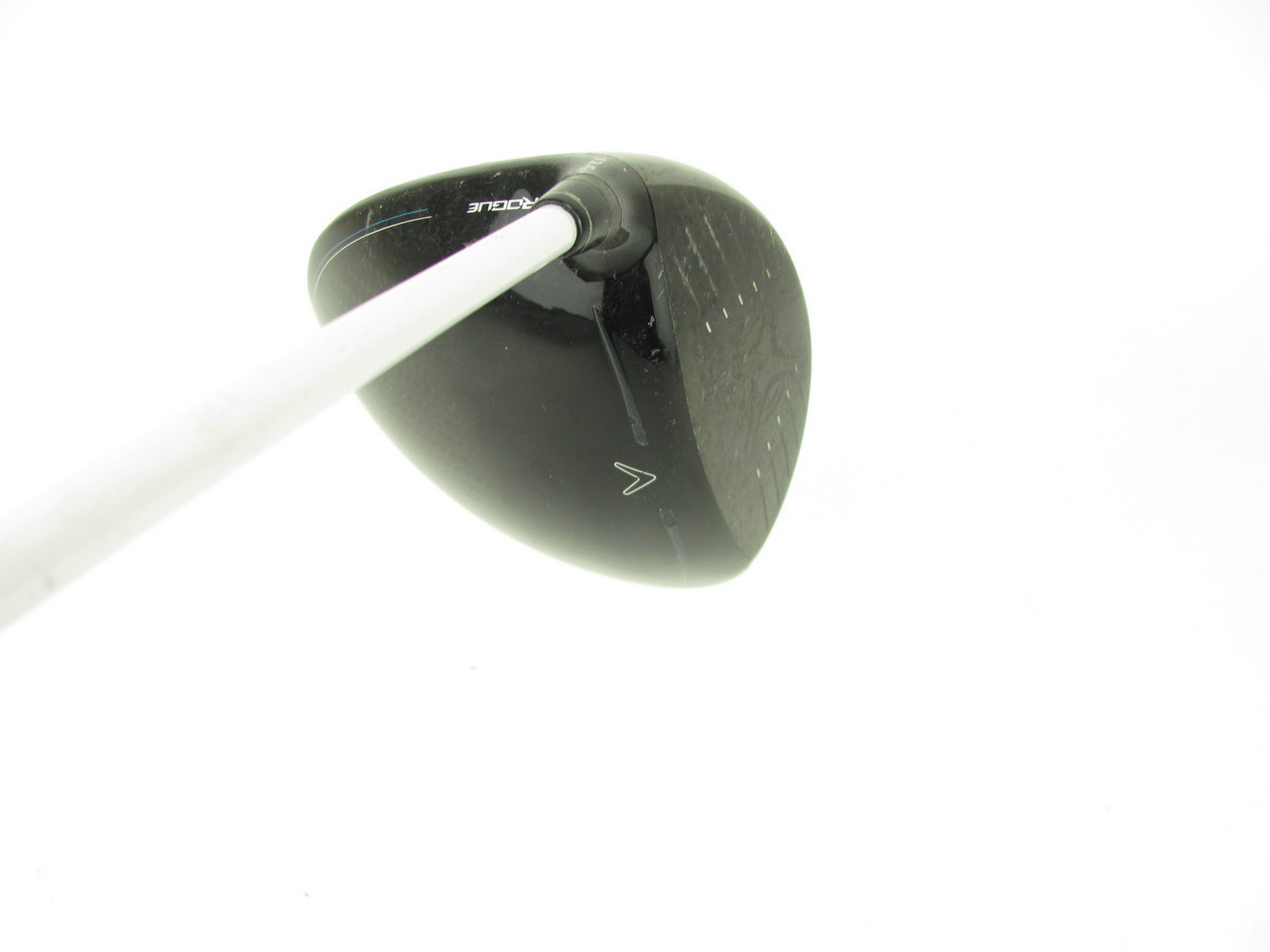 Callaway Rogue Star Driver 12 degree w/ Graphite Fubuki 40 Senior