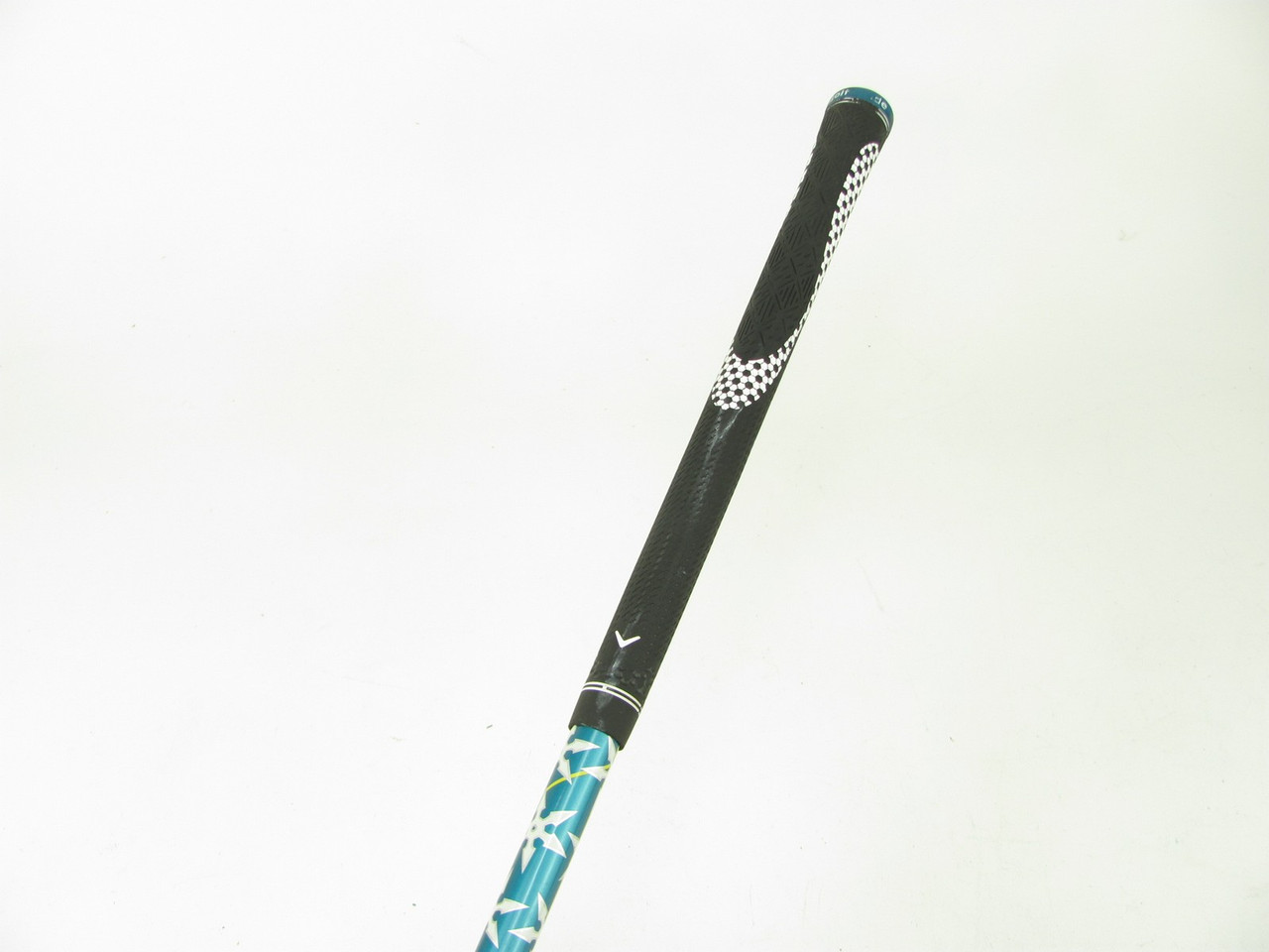 Callaway Rogue Star Driver 12 degree w/ Graphite Fubuki 40 Senior